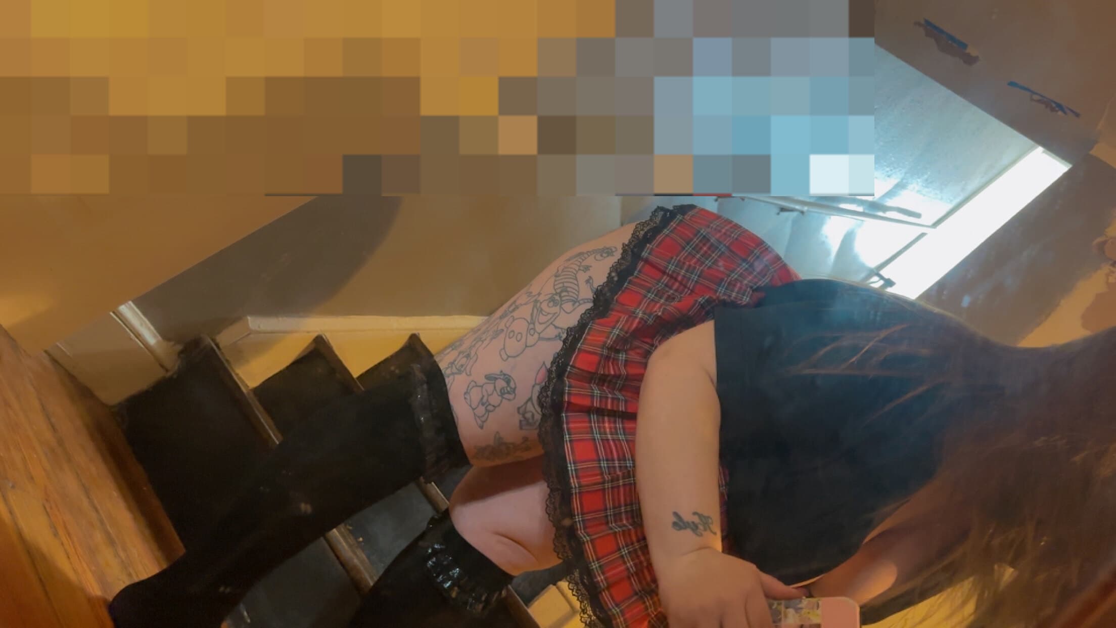 Penelope Lee banner image