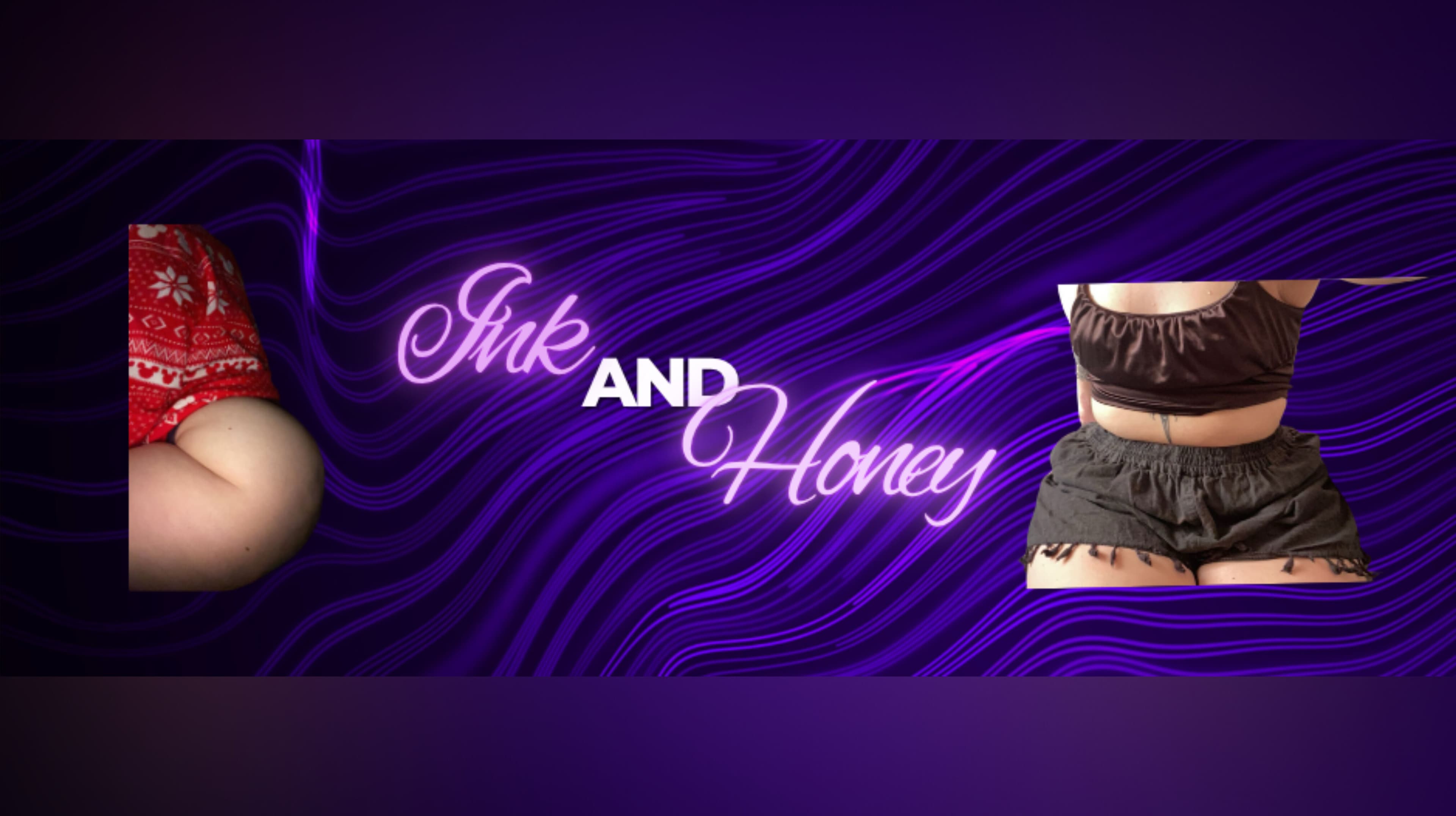 Ink And Honey banner image