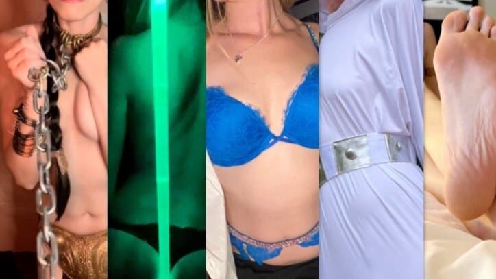 Lady Whispers banner image