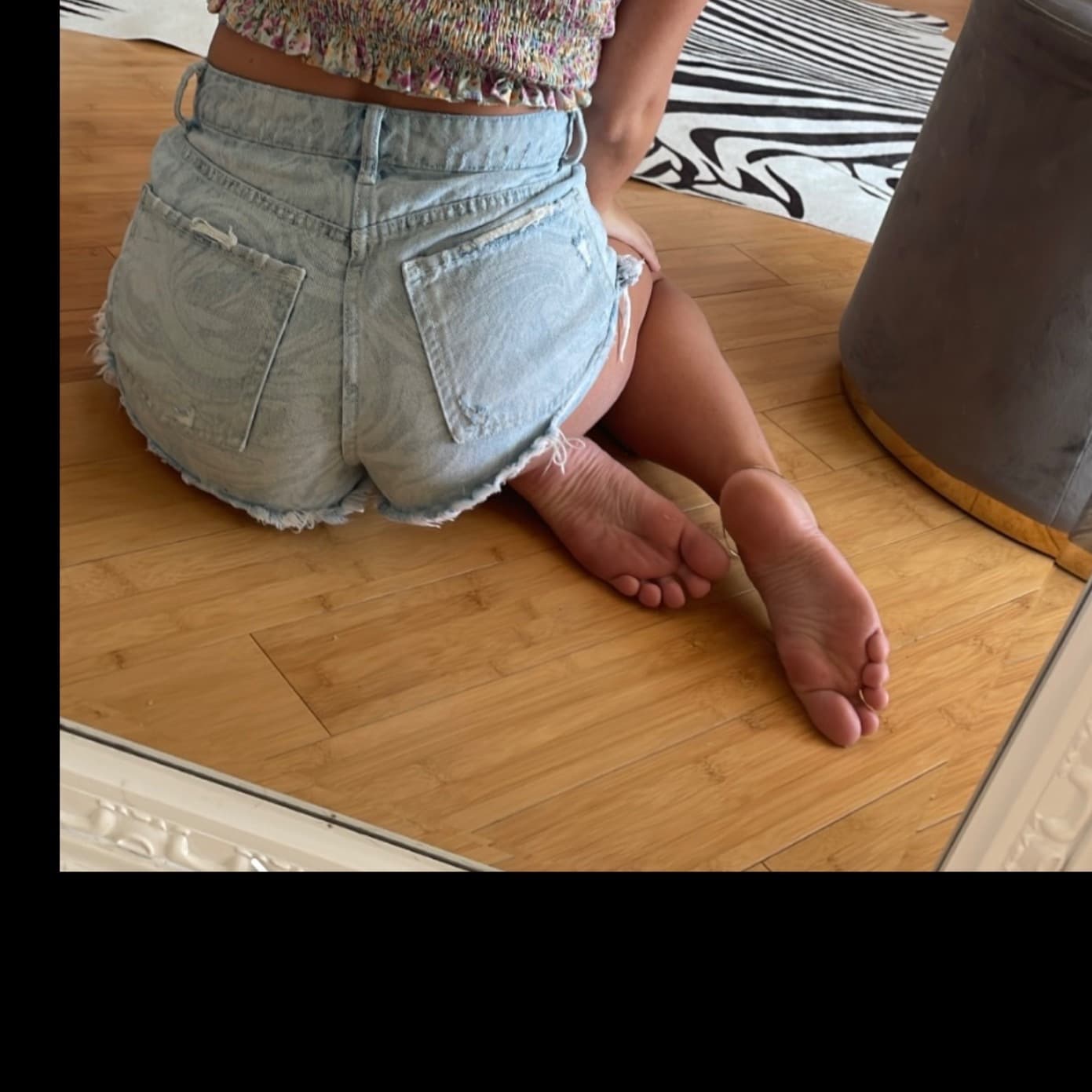 Itsybitsyfeets π¦Ά banner image