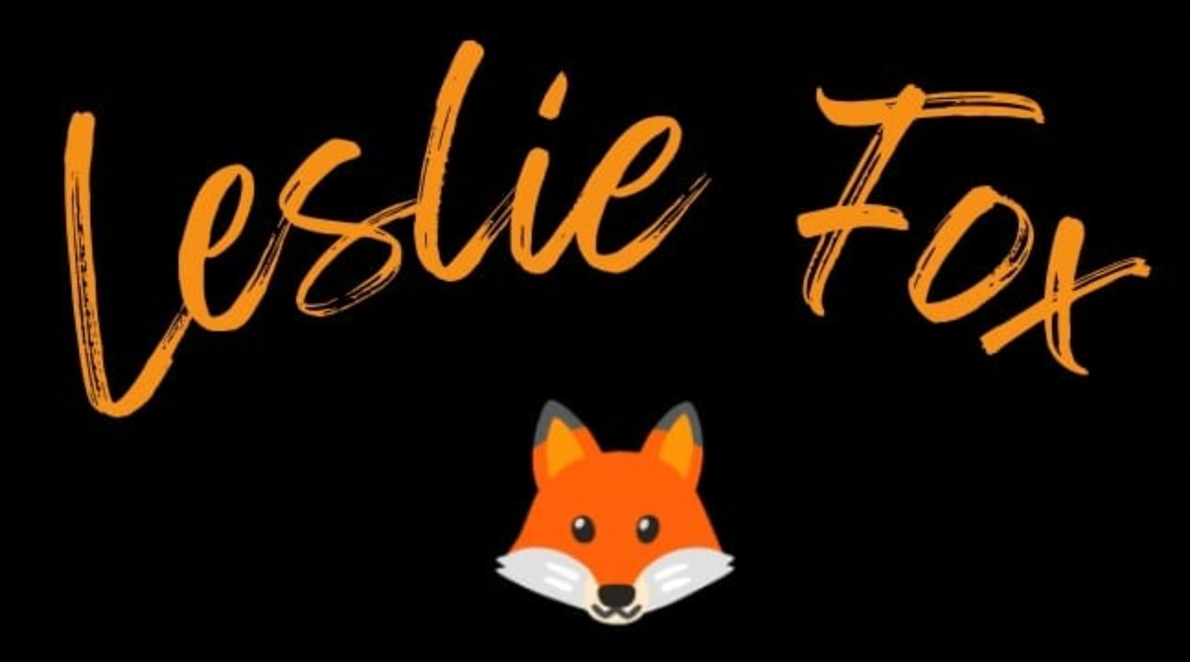 Leslie-Fox banner image
