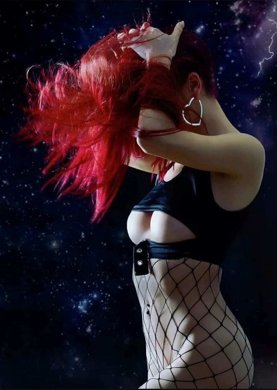 Anna Morán banner image