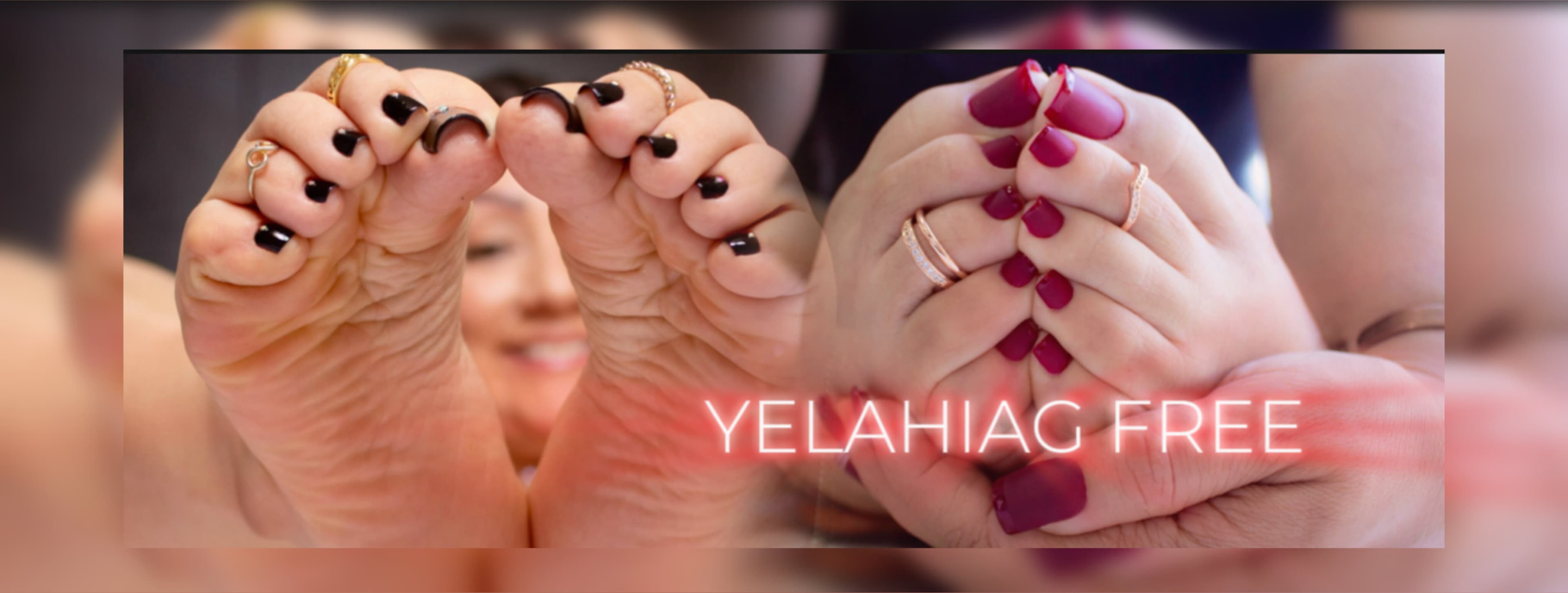 Yelahia G banner image