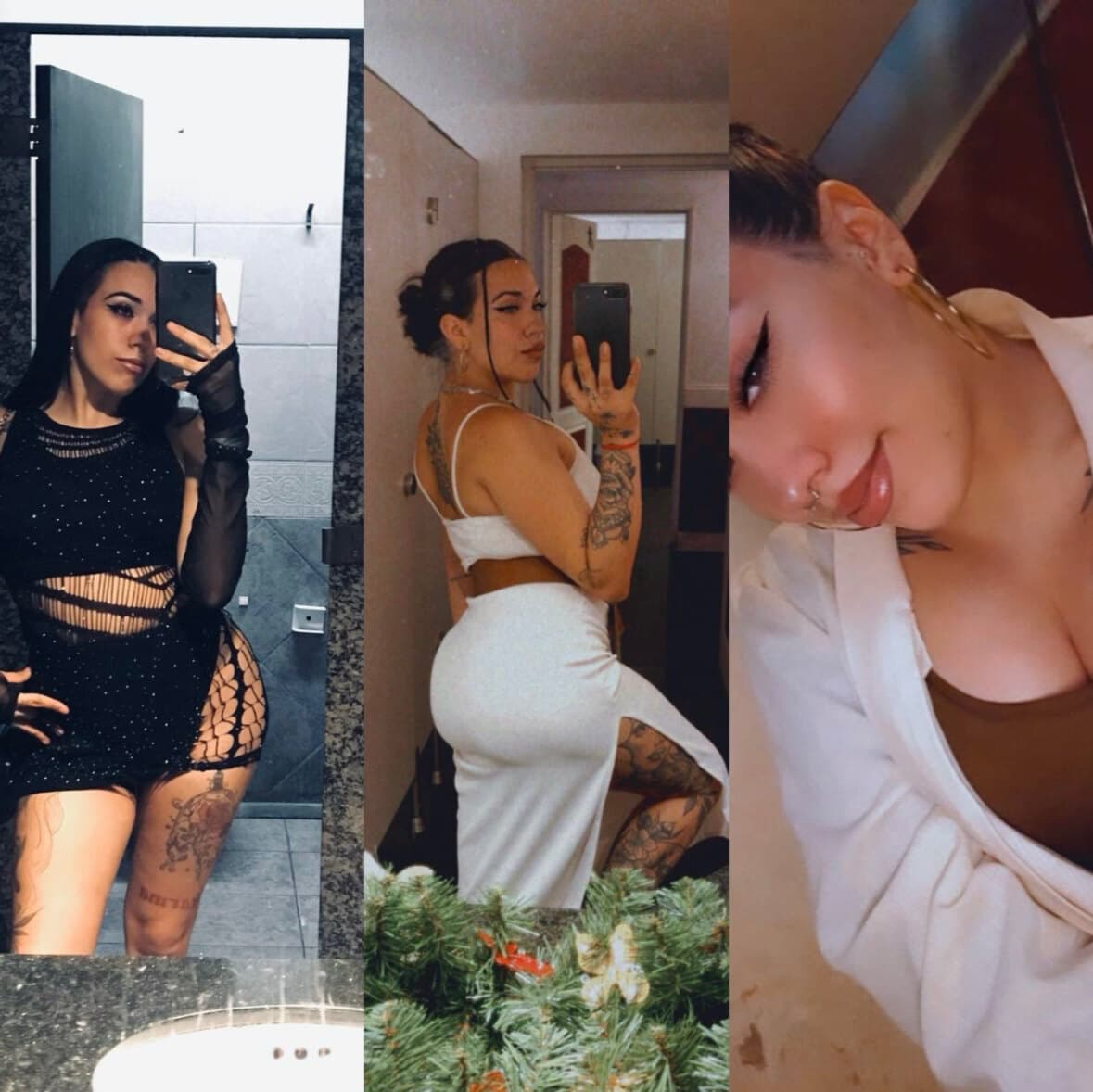 Naya Varela banner image