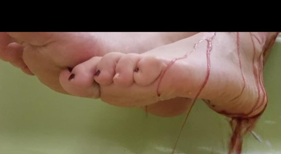 holyfeet2024 banner image