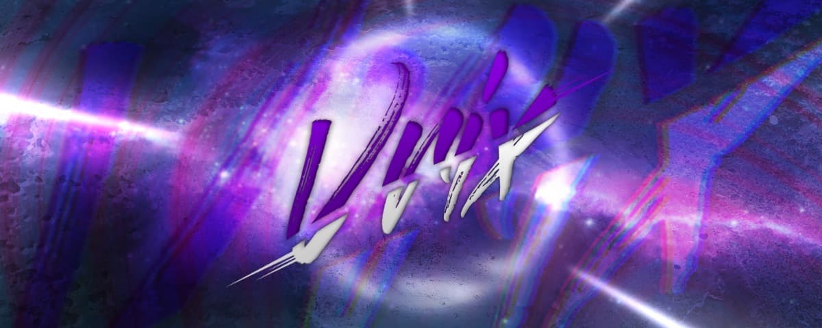Vrix banner image