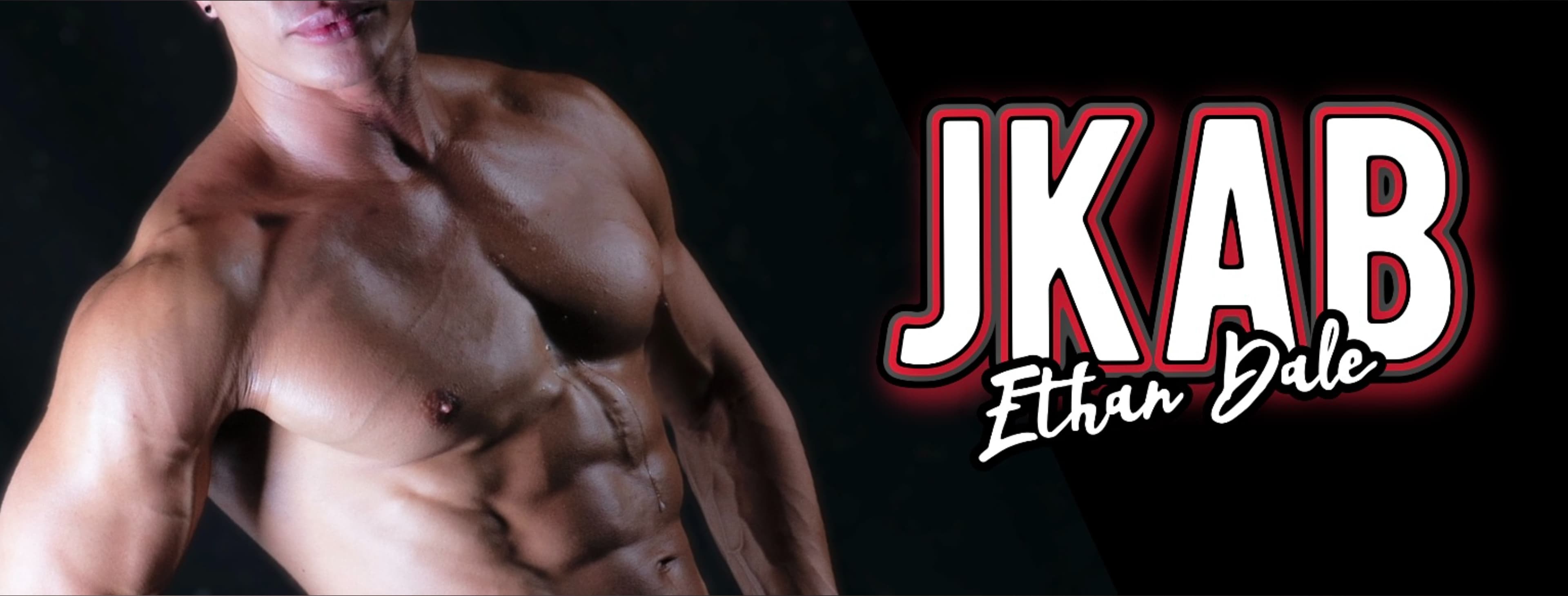 Jkab Ethan Dale banner image