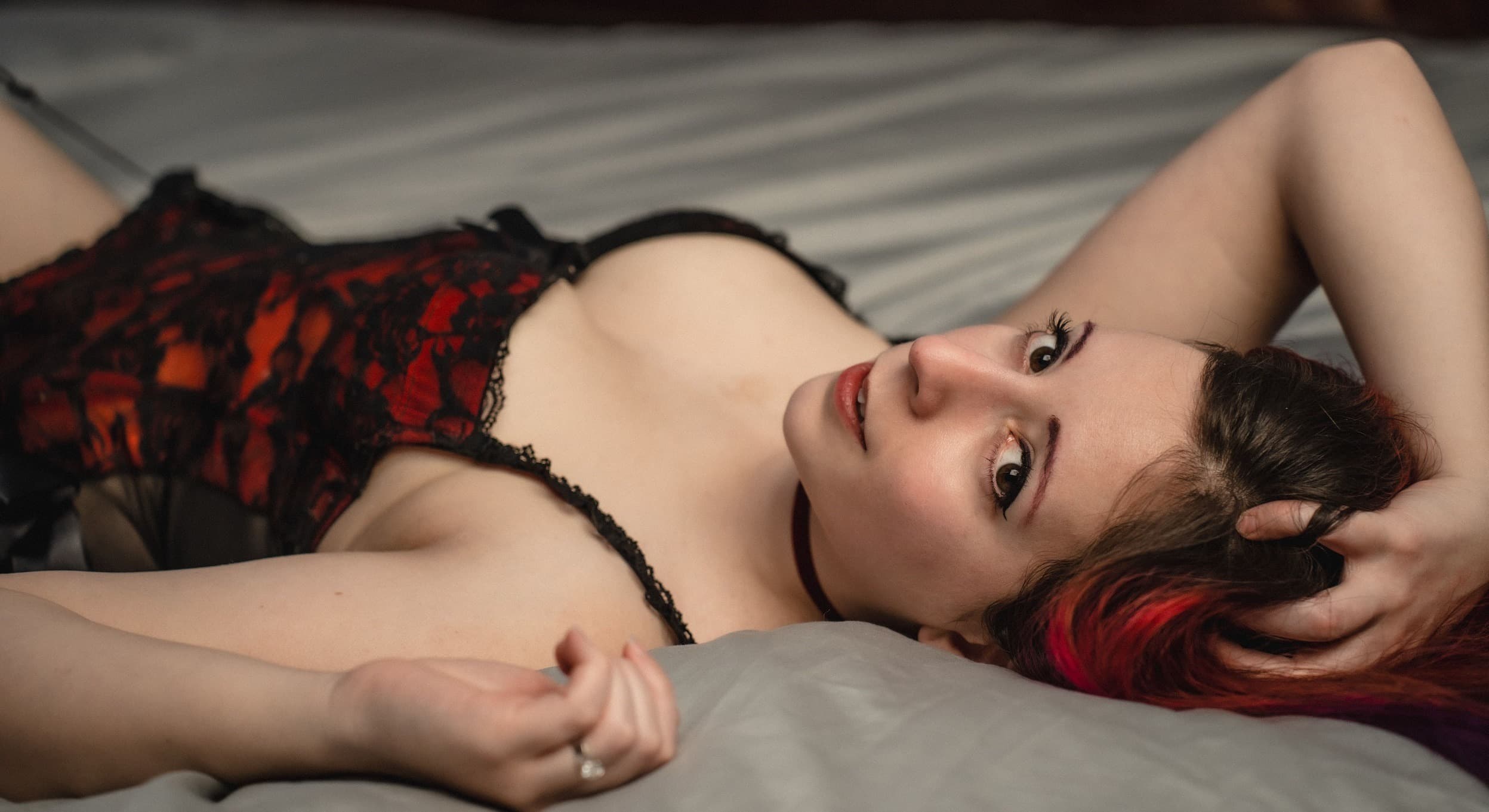 Vanessa Faulkner banner image
