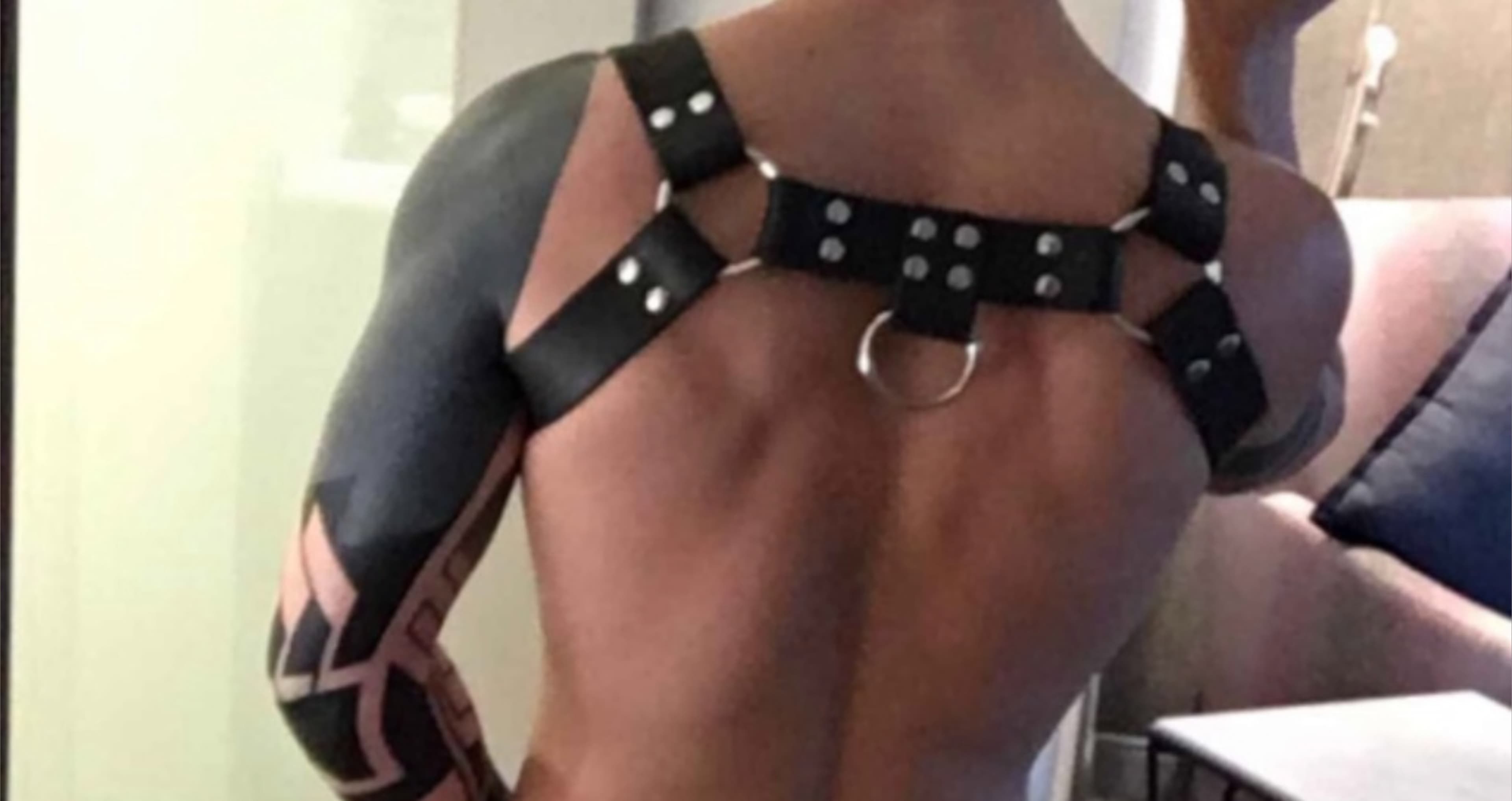 Kory Hart banner image
