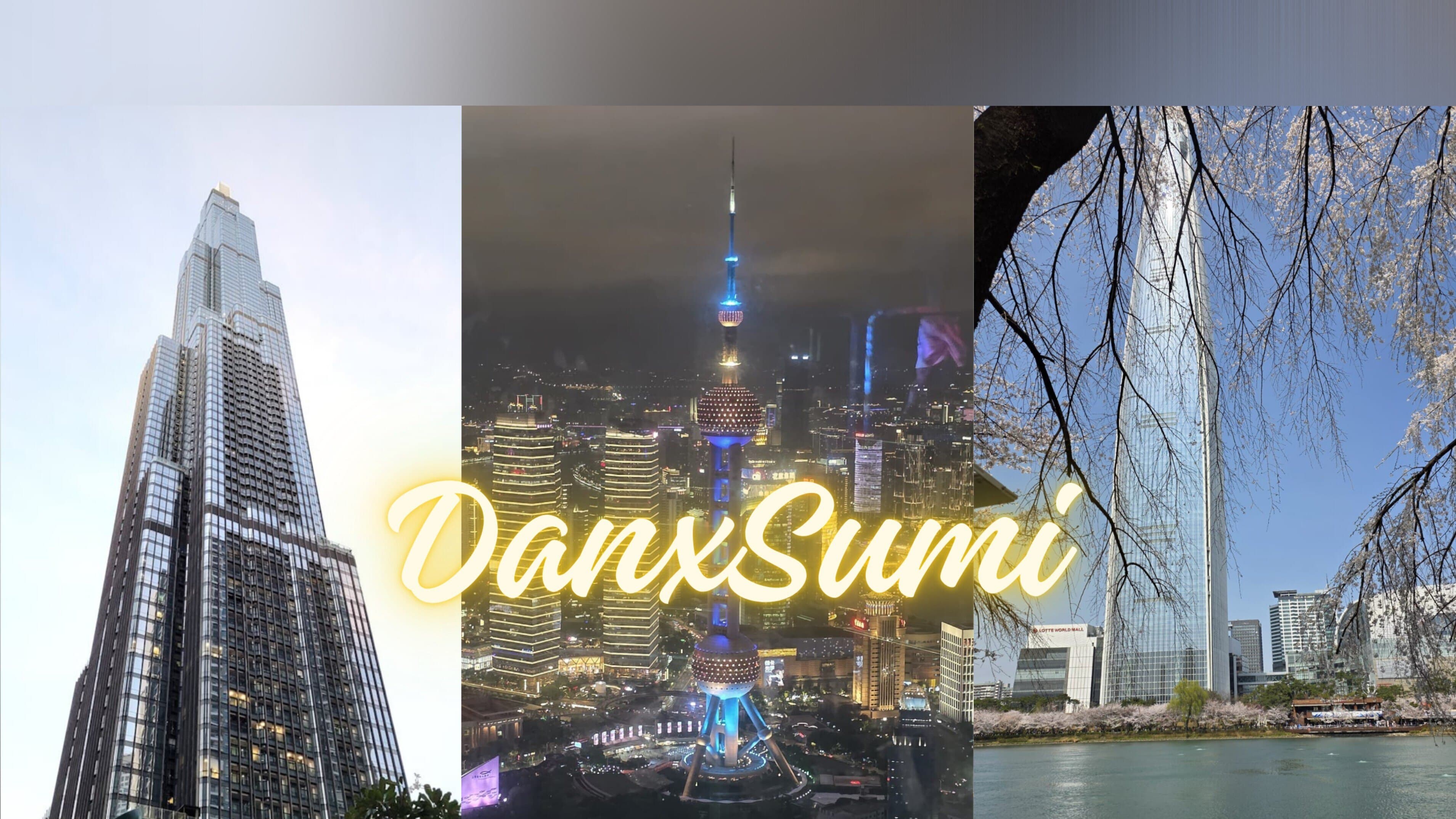 DanxSumi banner image