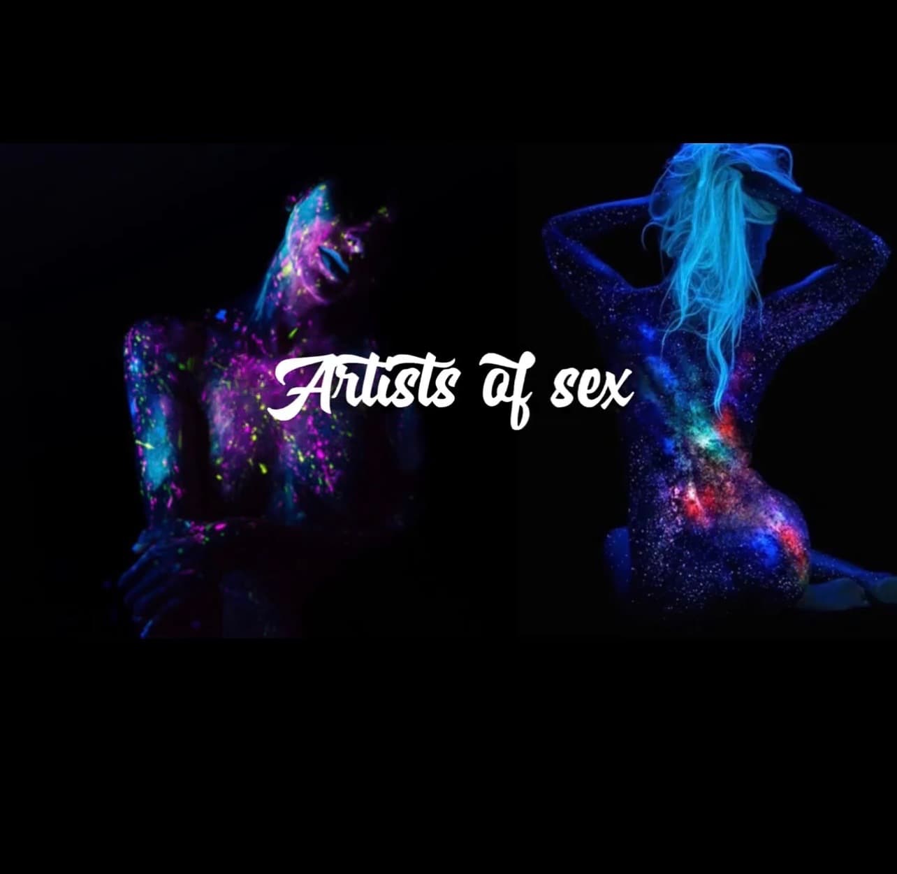 Artists of Sex banner image