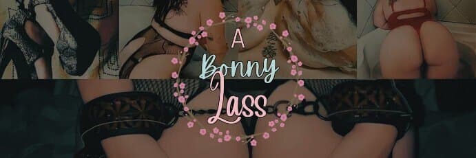 A Bonny Lass banner image