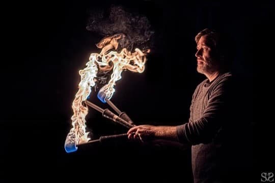 Physics banner image