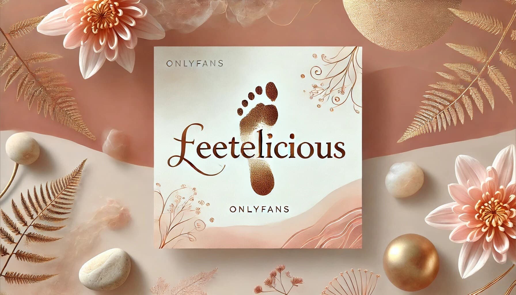 Feetelicious banner image