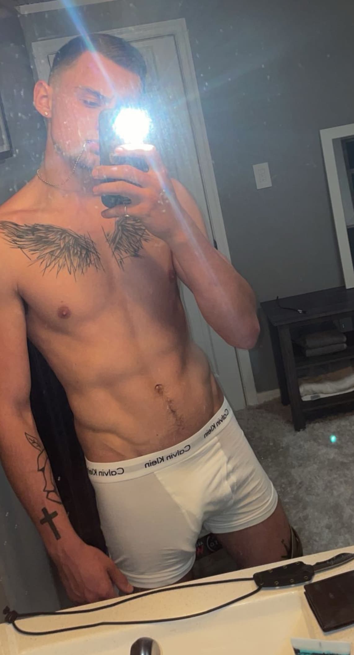 SkinnyP banner image