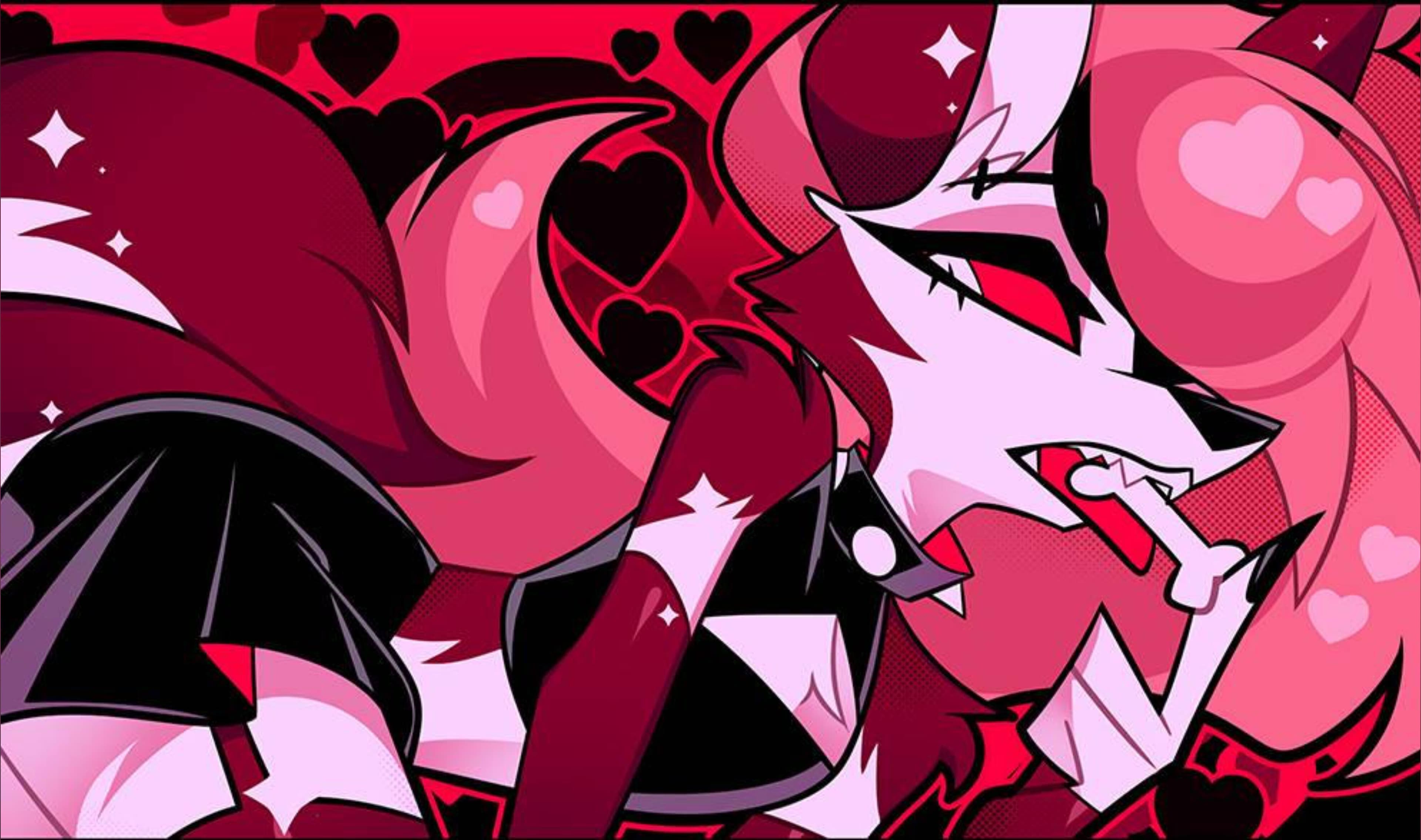 XVixenLioliWolfX banner image