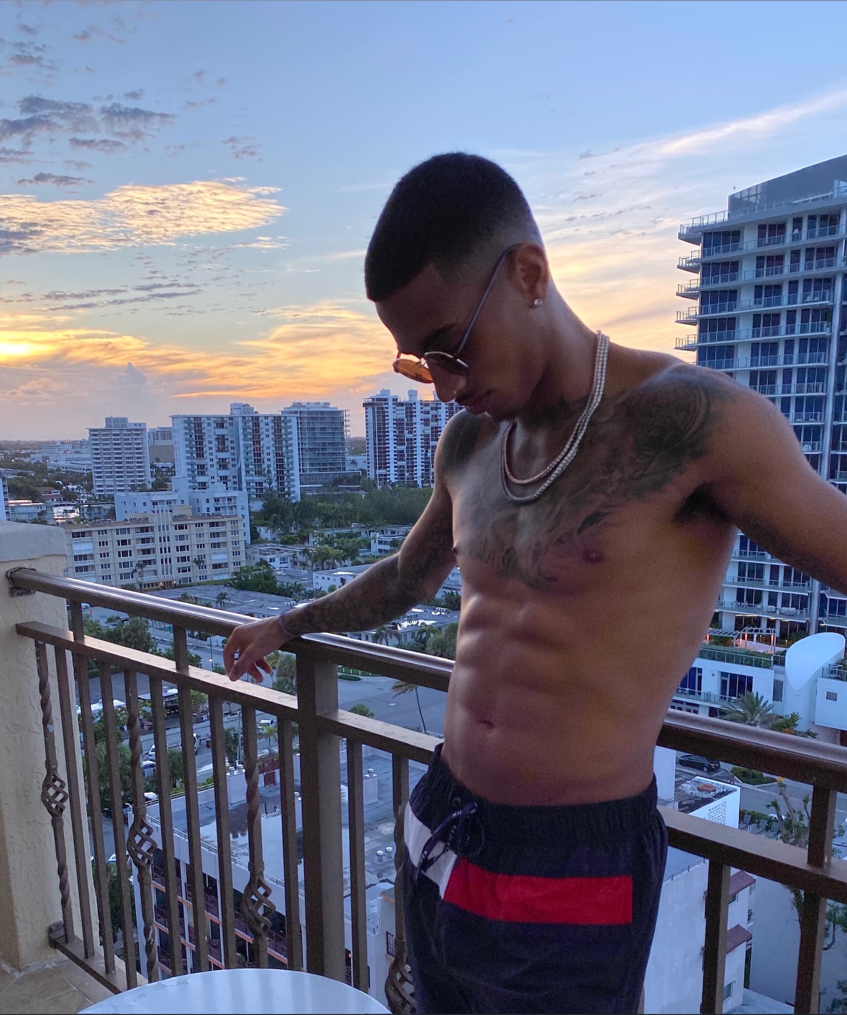 Jay Smooth banner image