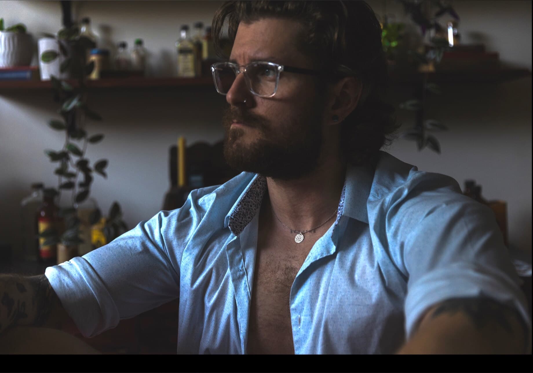 Beau Delacroix banner image