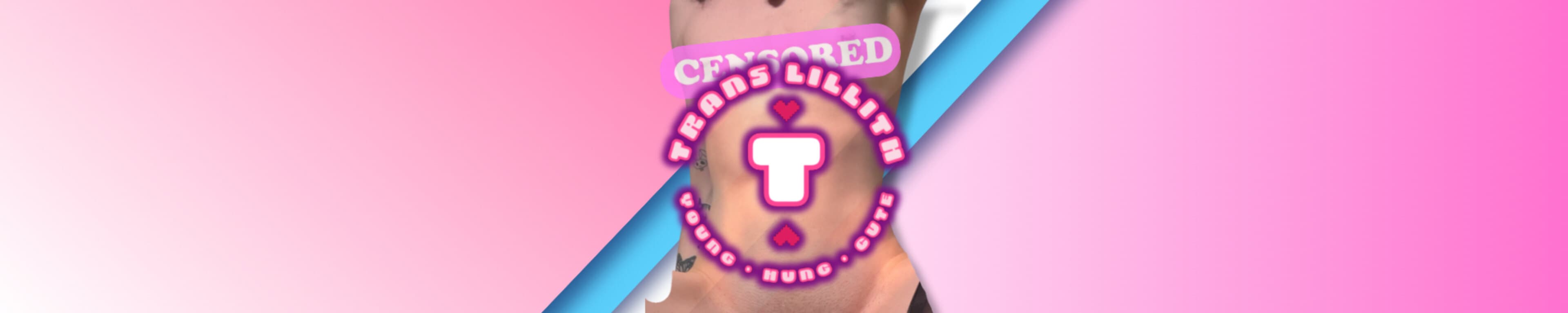 Lillith | Big Dick Tgirl Pics / Vids banner image