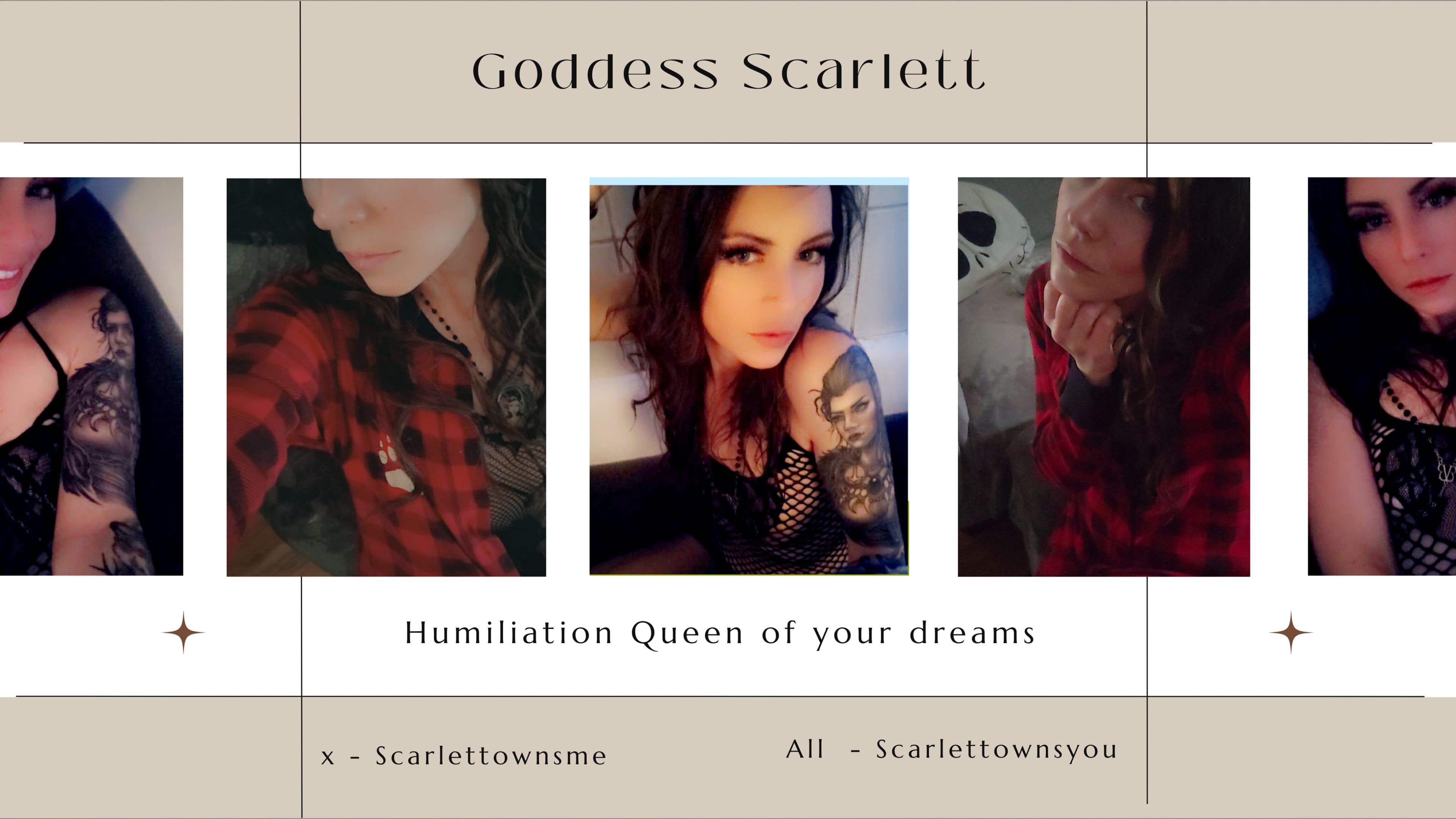 Scarlett Ruins banner image