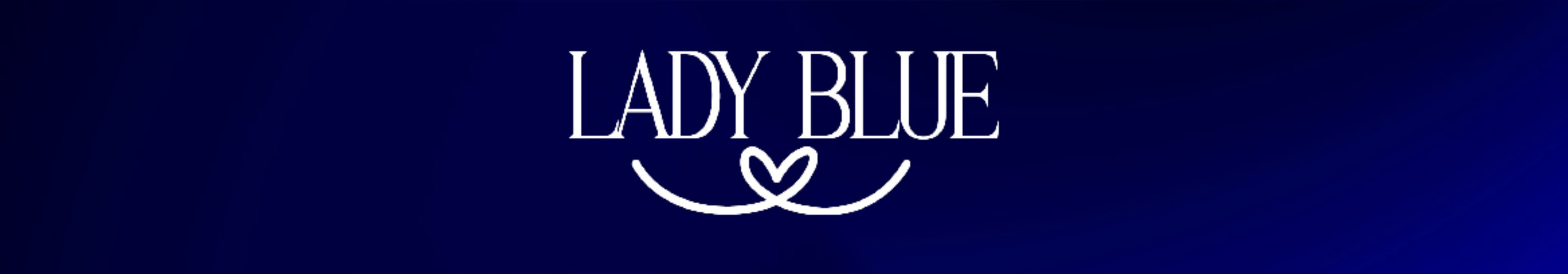 Lady Blue banner image