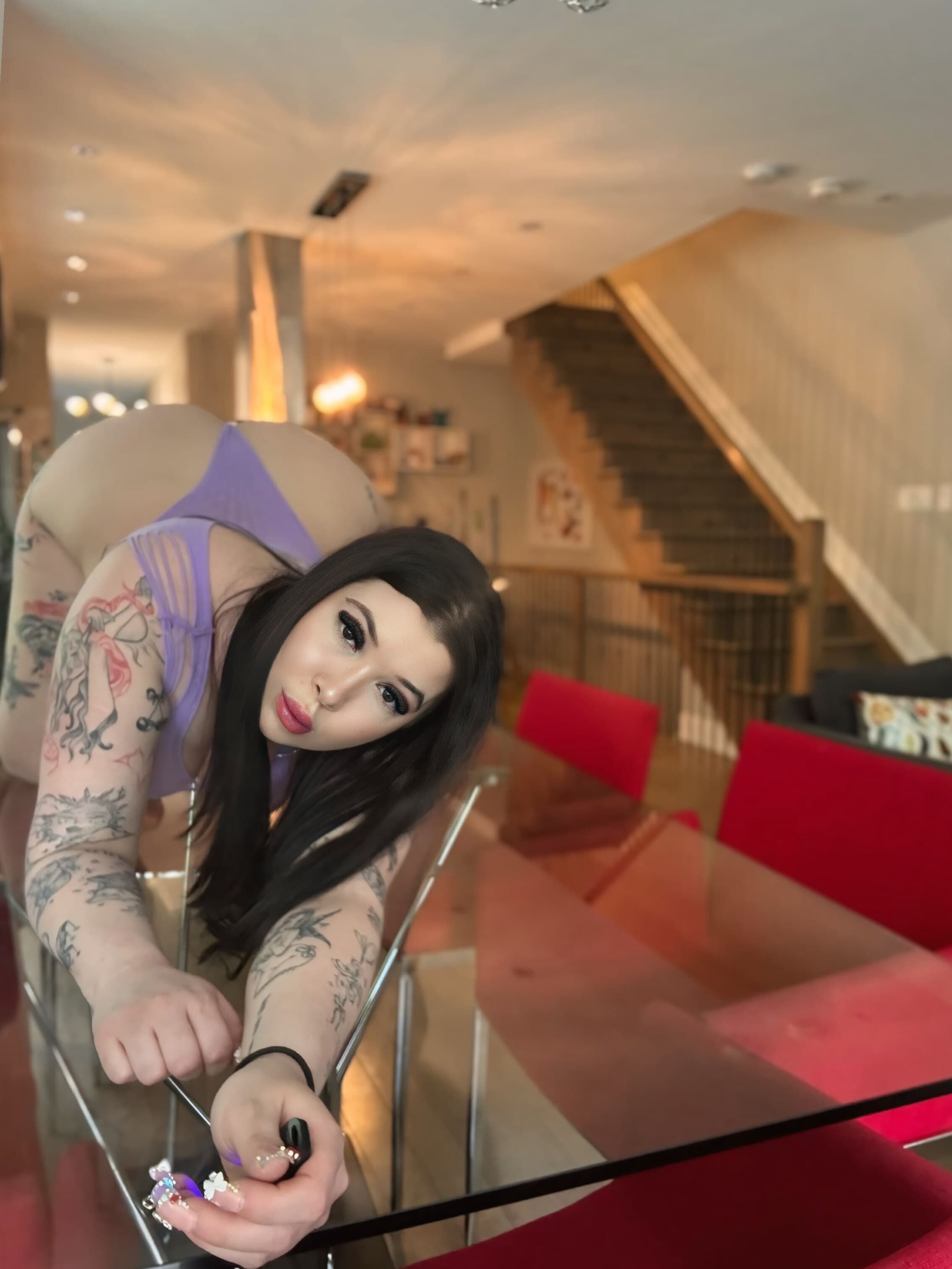 Nicola Nasty ๐ฅต banner image