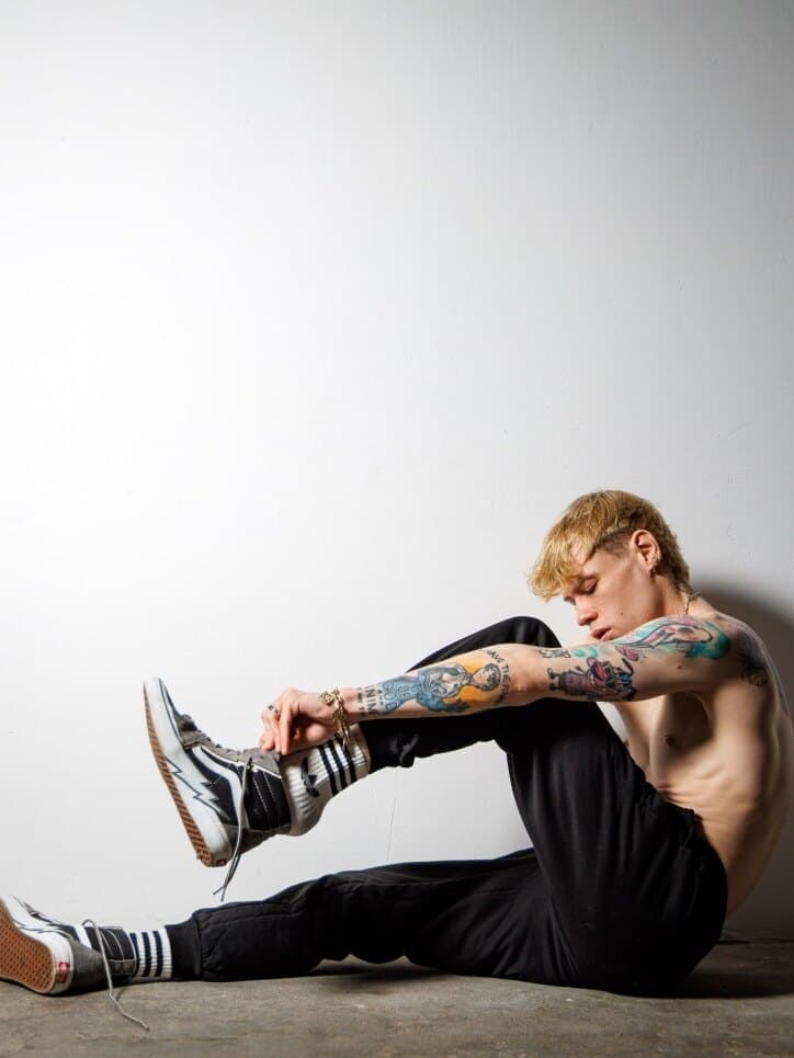 Goon Link banner image