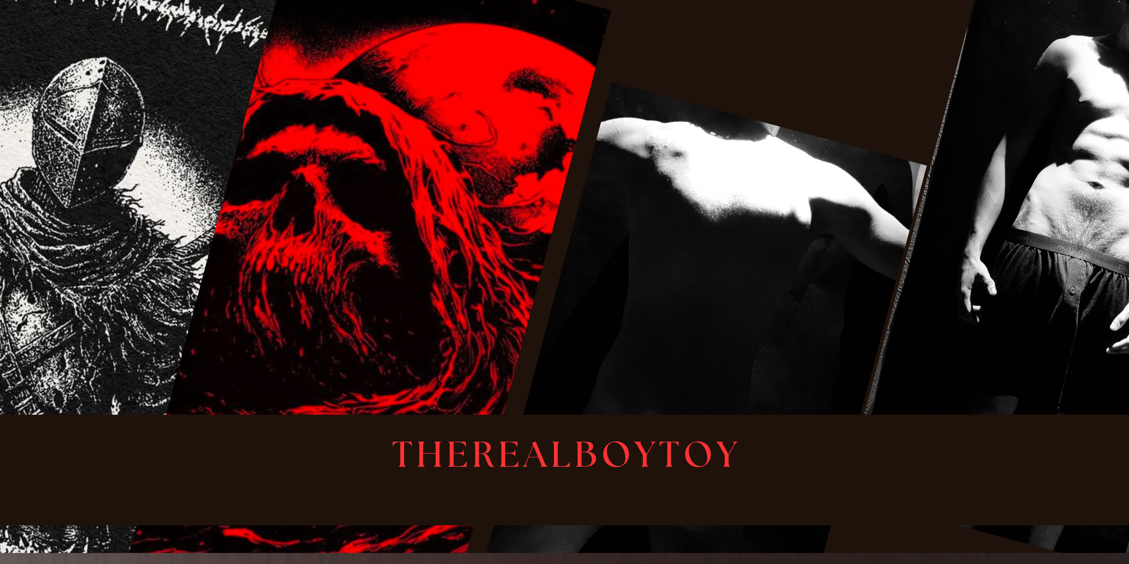 ThaRealBoytoy banner image