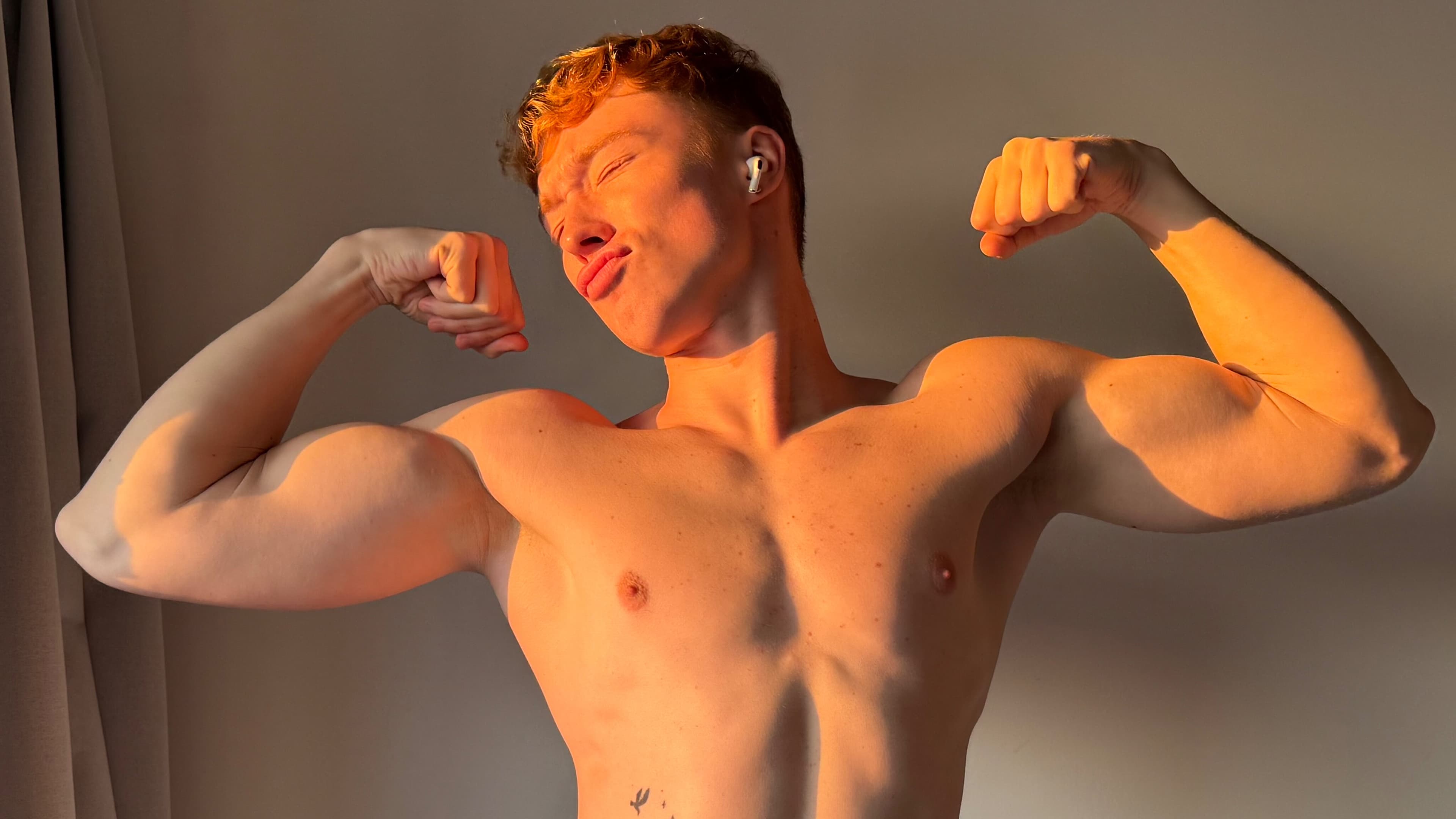 Stefan Sush banner image