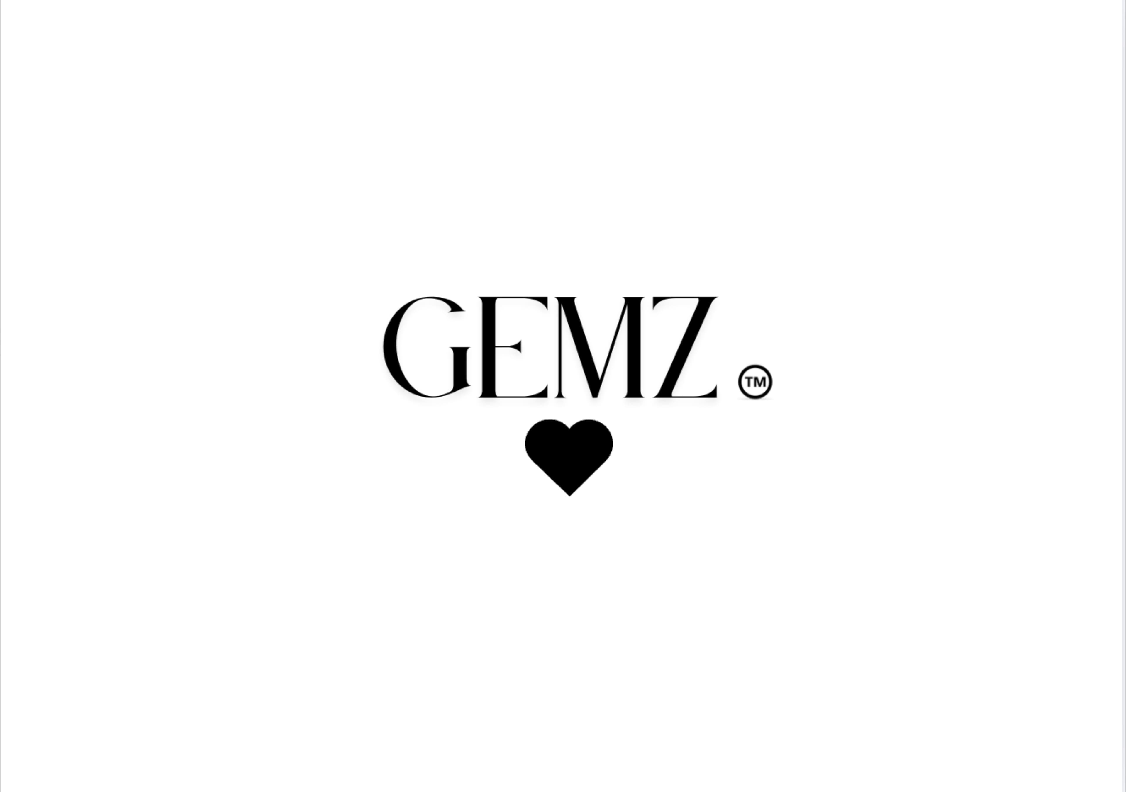 Gemz 🤍 banner image