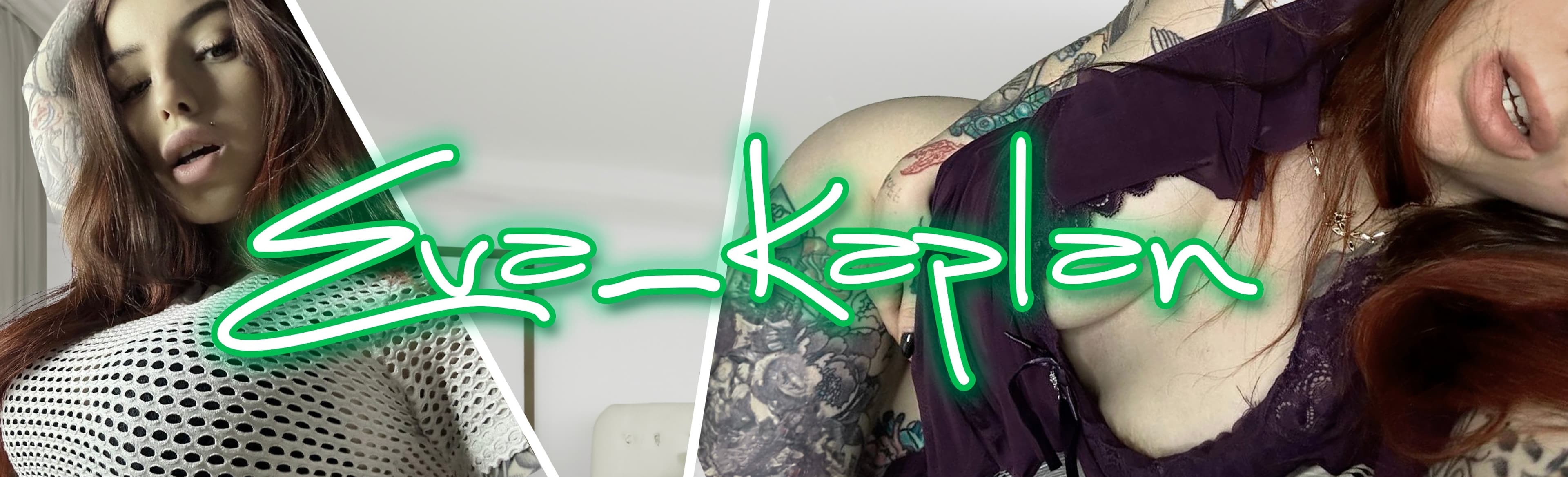 Eva Kaplan banner image