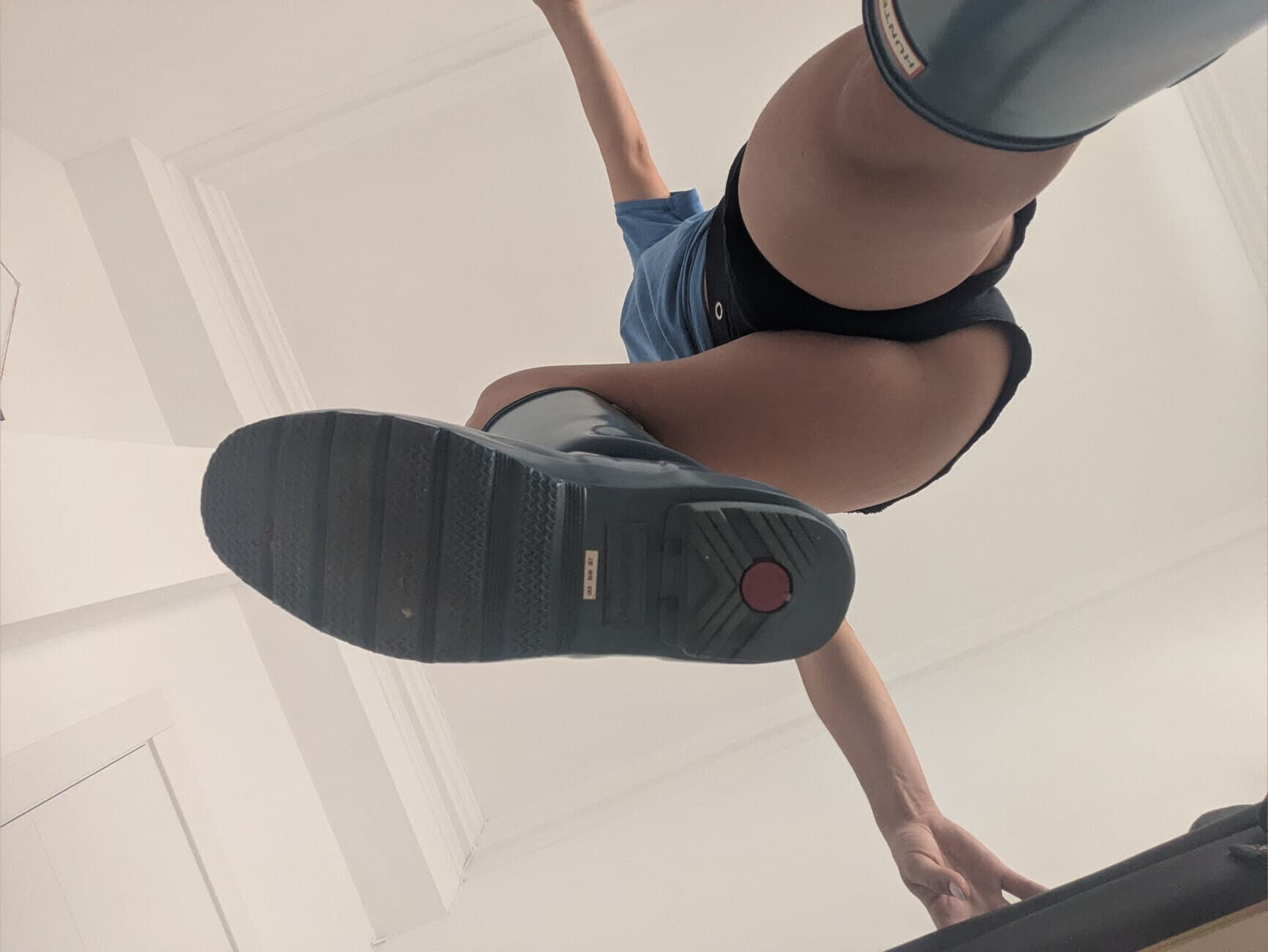 HGB ♡ EQUESTRIAN DOMME banner image