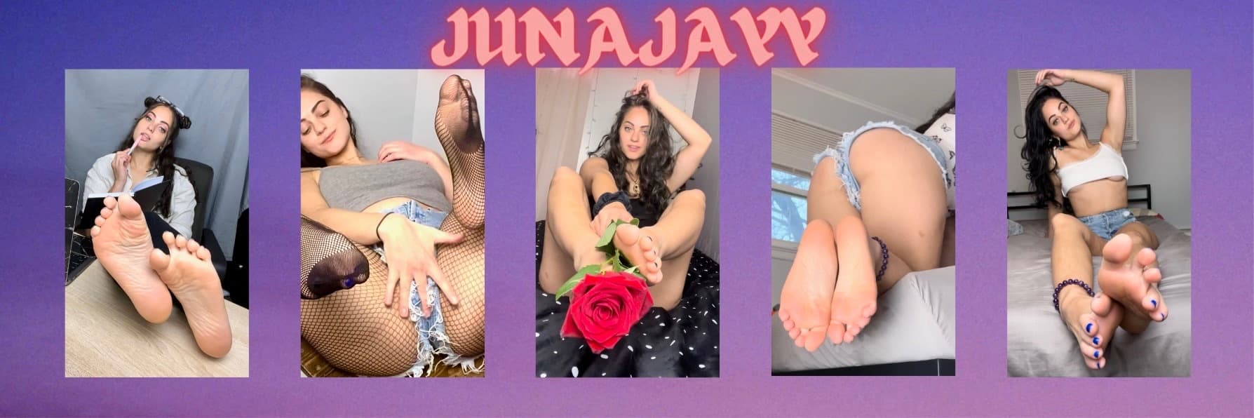 JunaJayy banner image