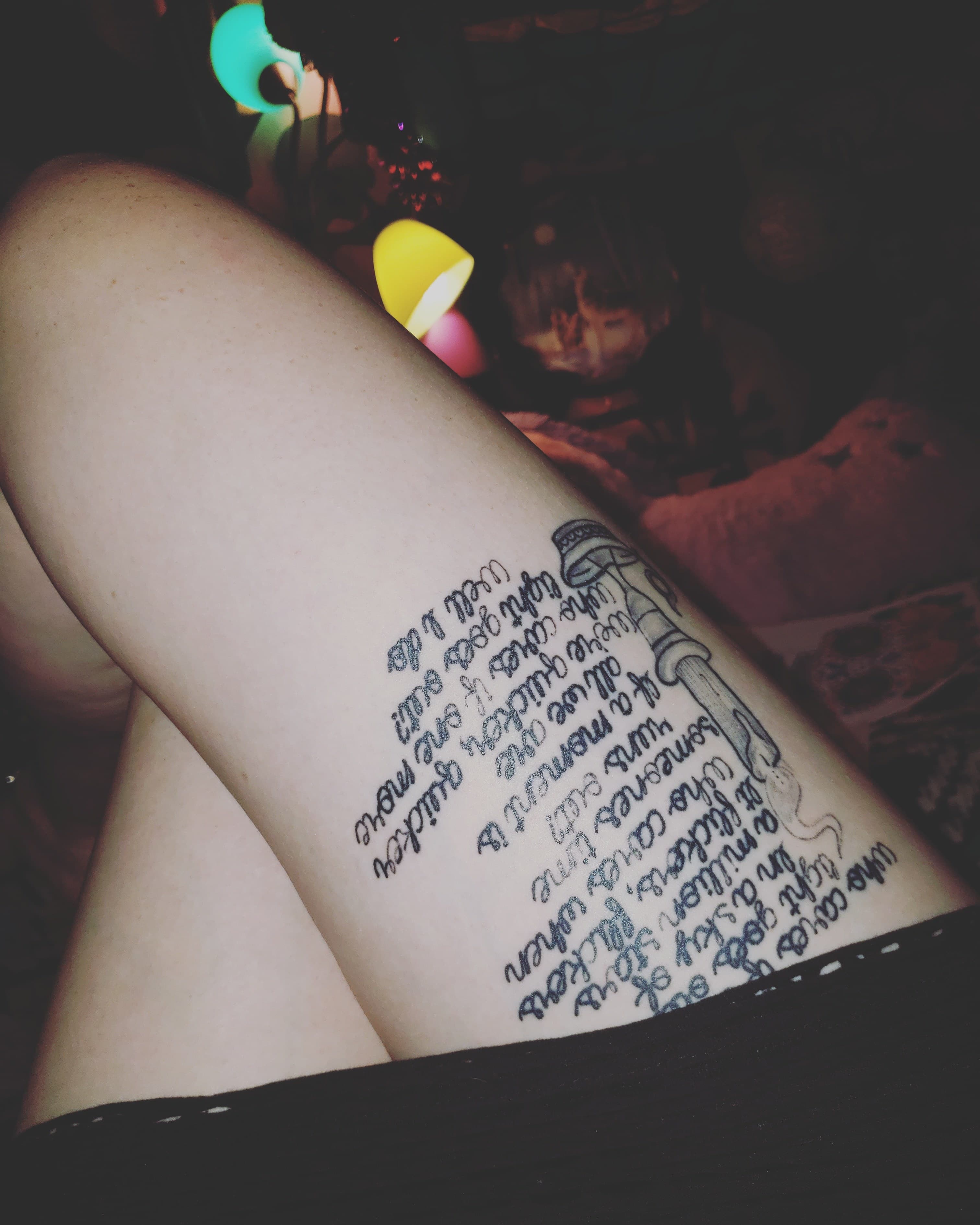 Meg Marie banner image
