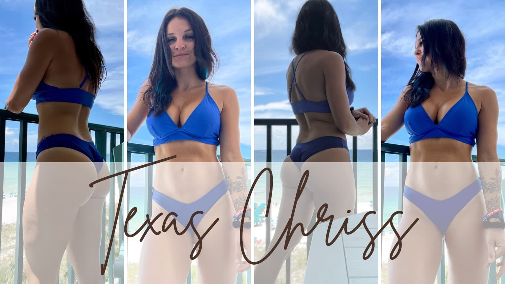 Texas Chriss banner image