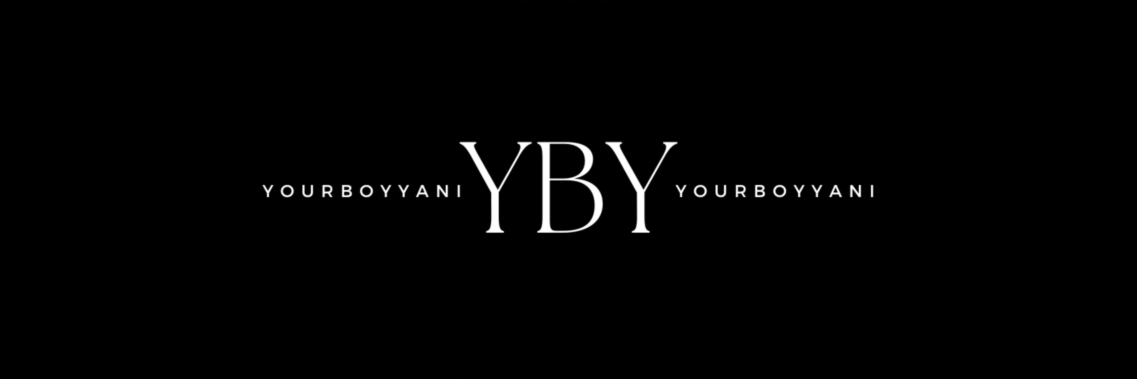 Yani banner image