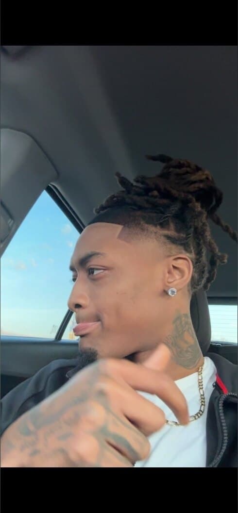 Johnnyberightthere banner image