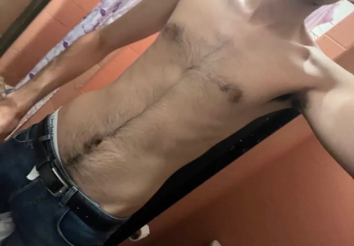 Mediterranean Guy banner image