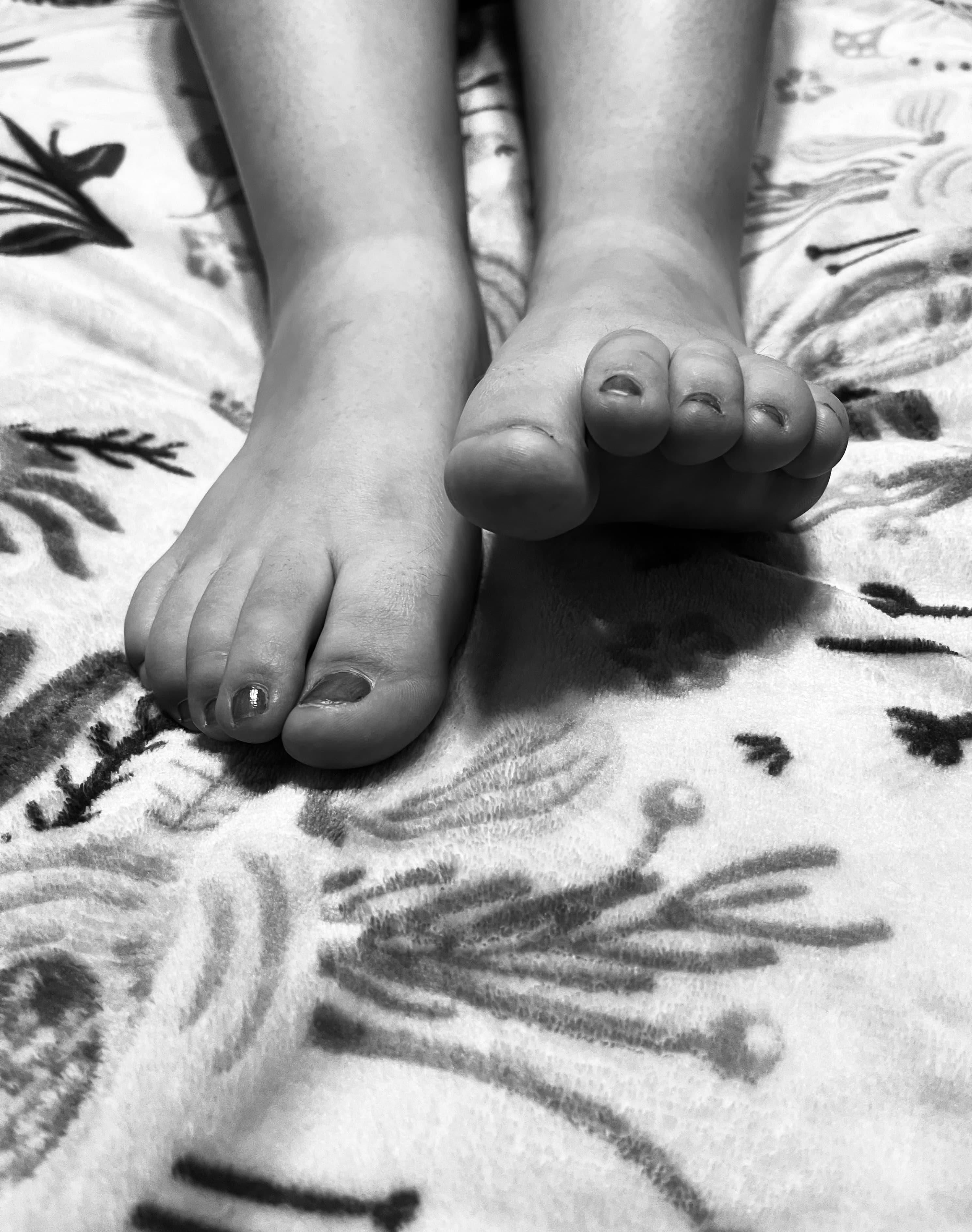 FootsyQueen22 banner image