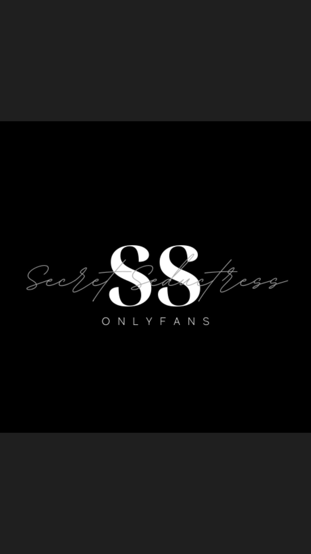 SecretSeductress banner image