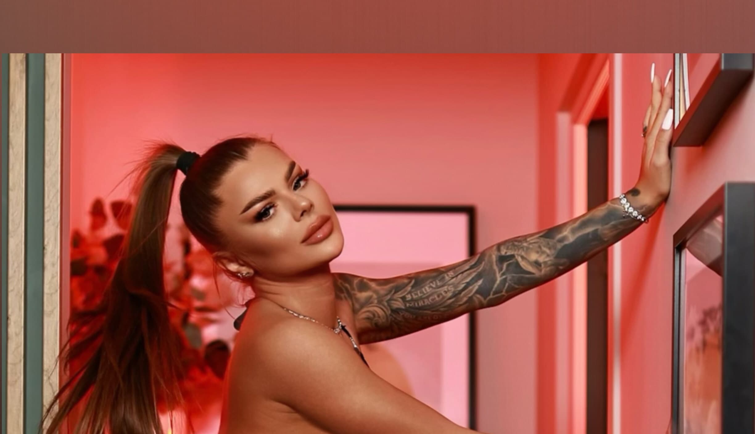 E͎V͎E͎L͎Y͎N͎N͎E͎ VIP banner image
