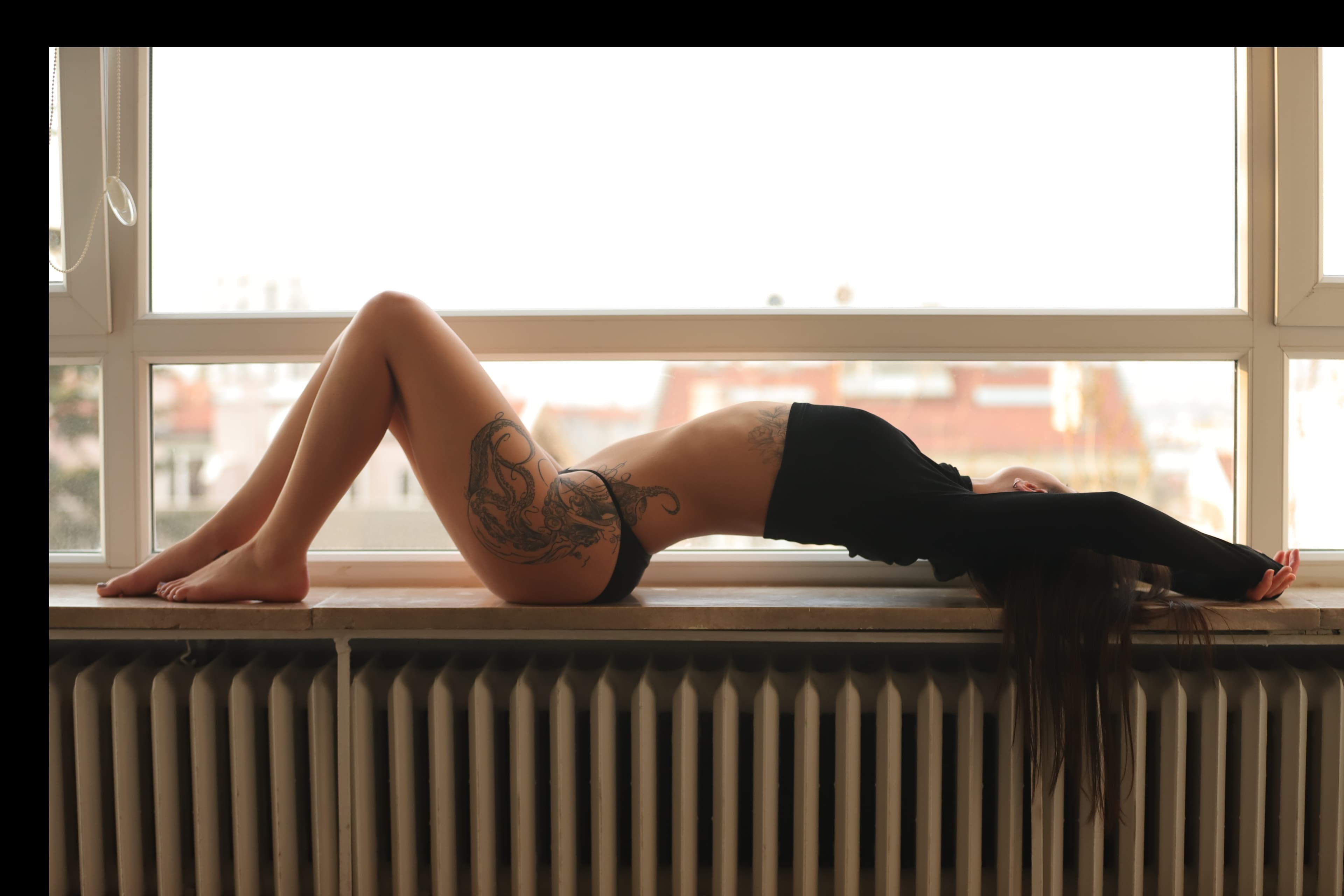 justshe banner image