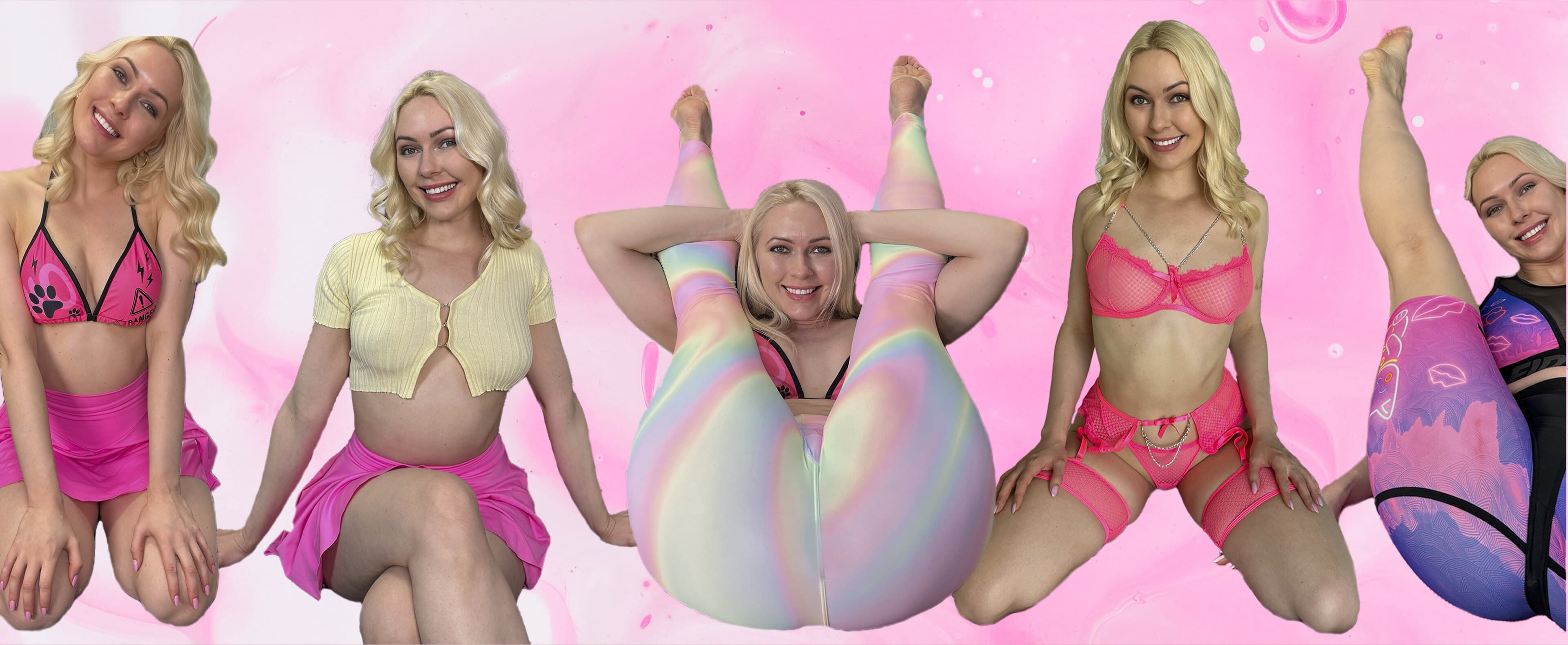 Anna Delos banner image