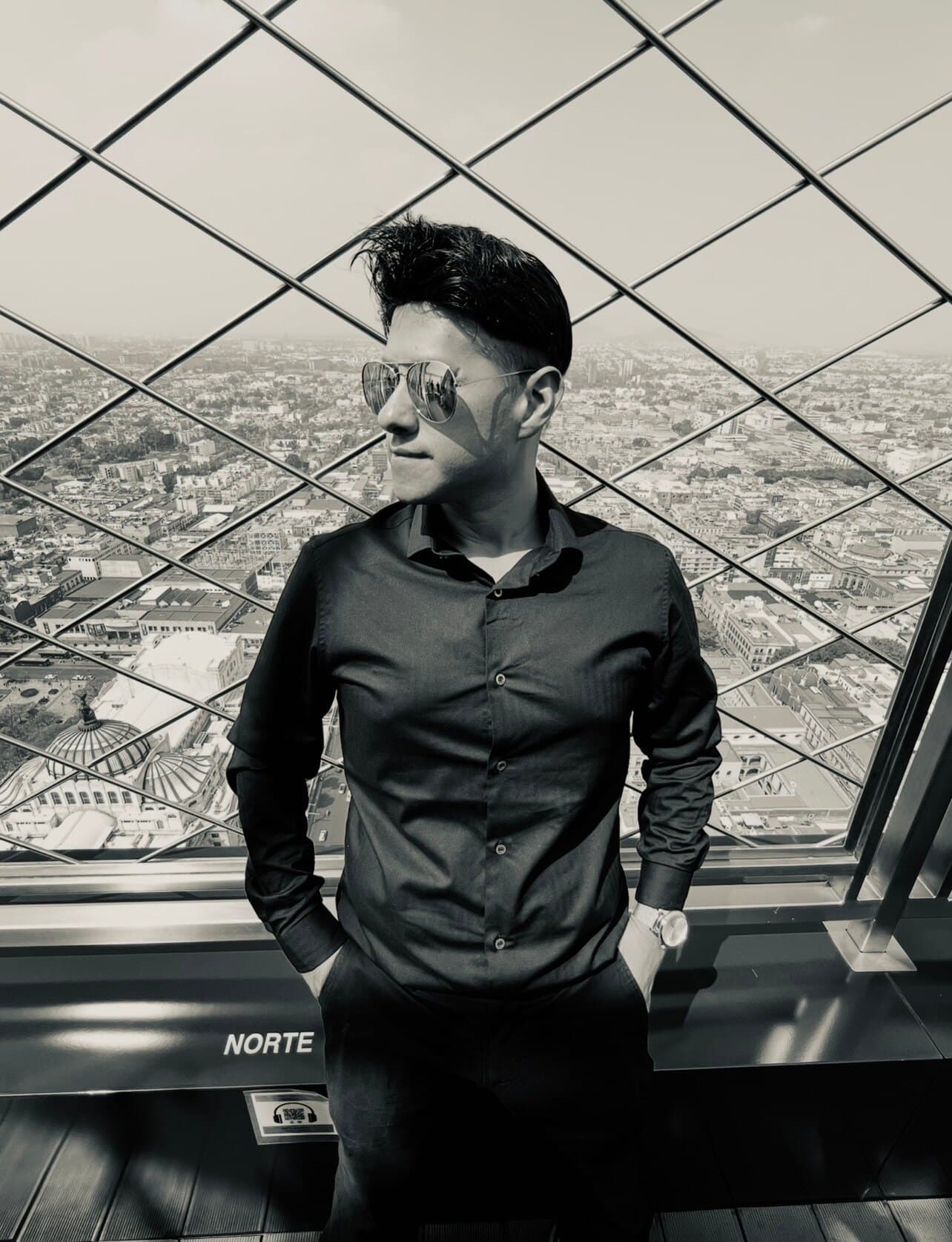 DORIANRICCI banner image