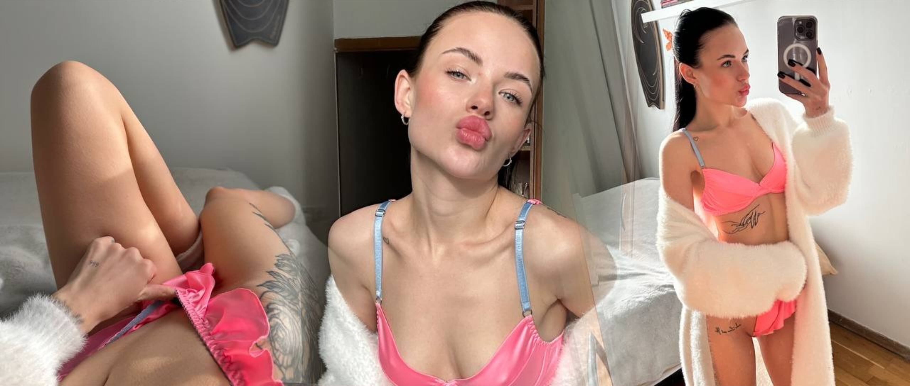 Kylie ๐ banner image
