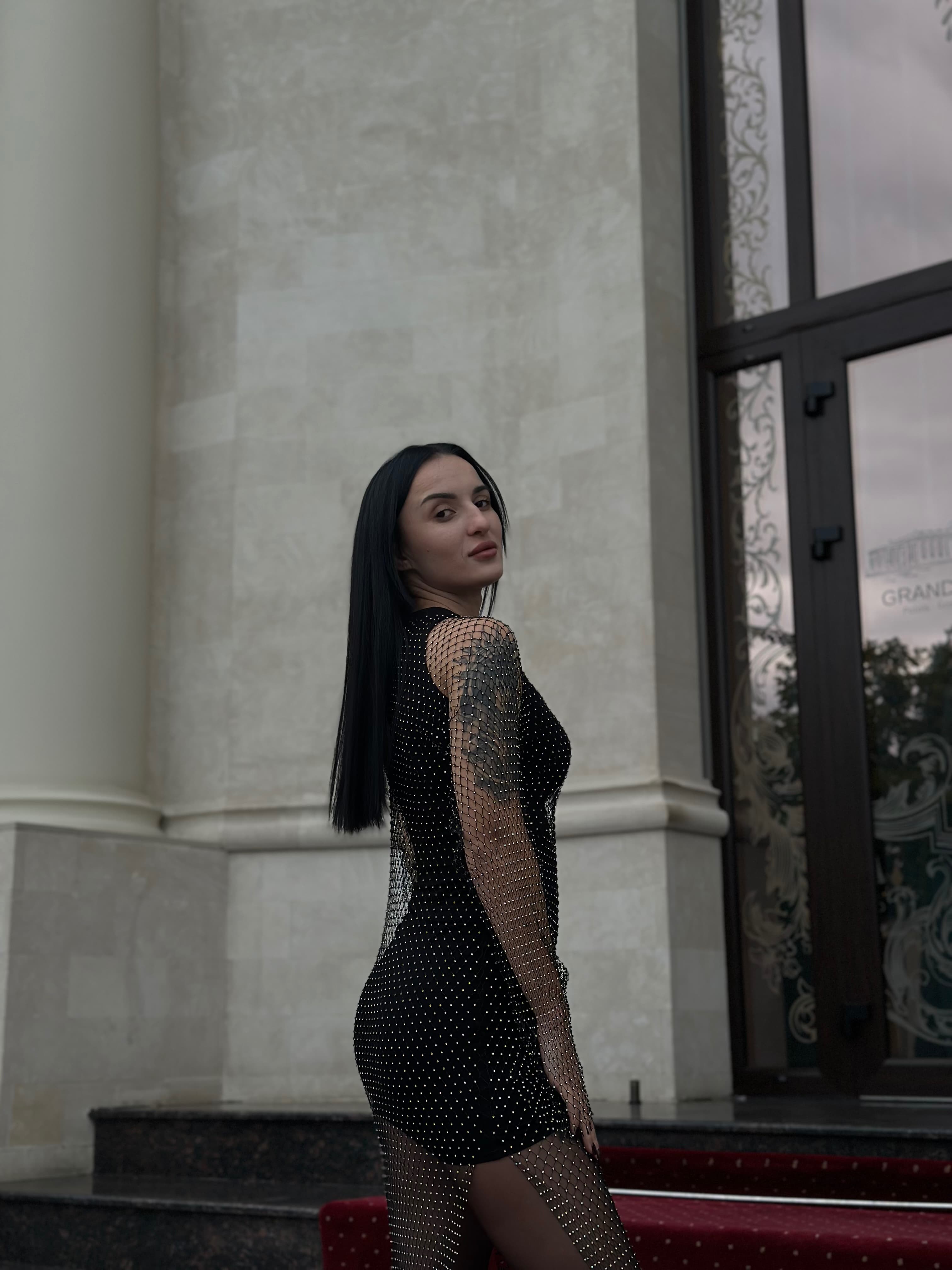 Maya Vesper banner image
