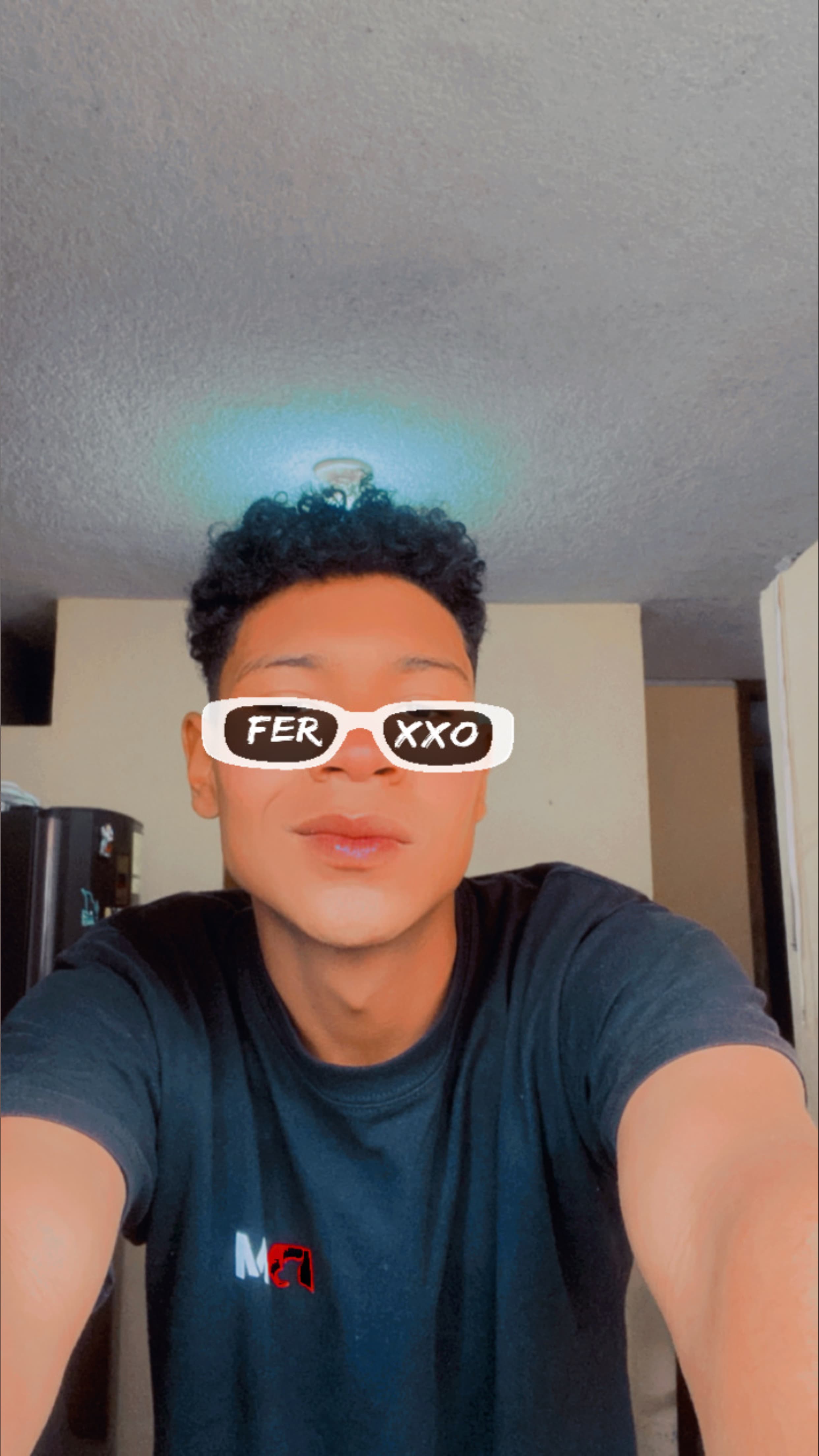 Davis el loco banner image