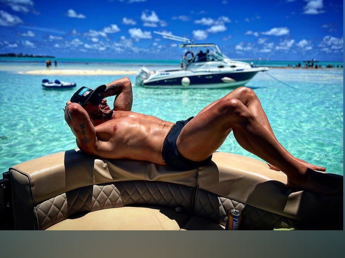 ANDRES banner image