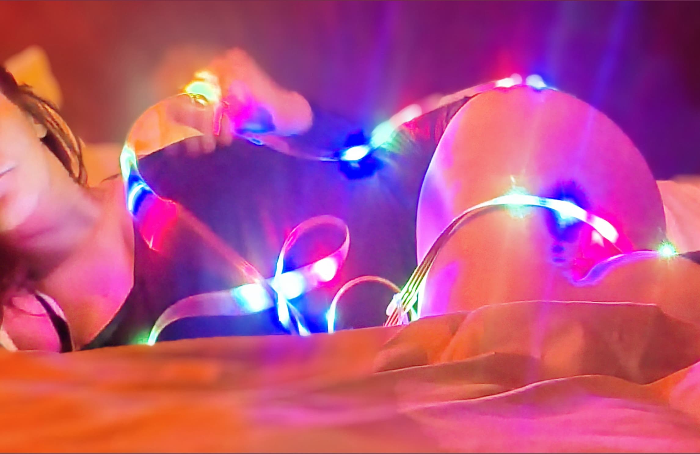 Shy banner image