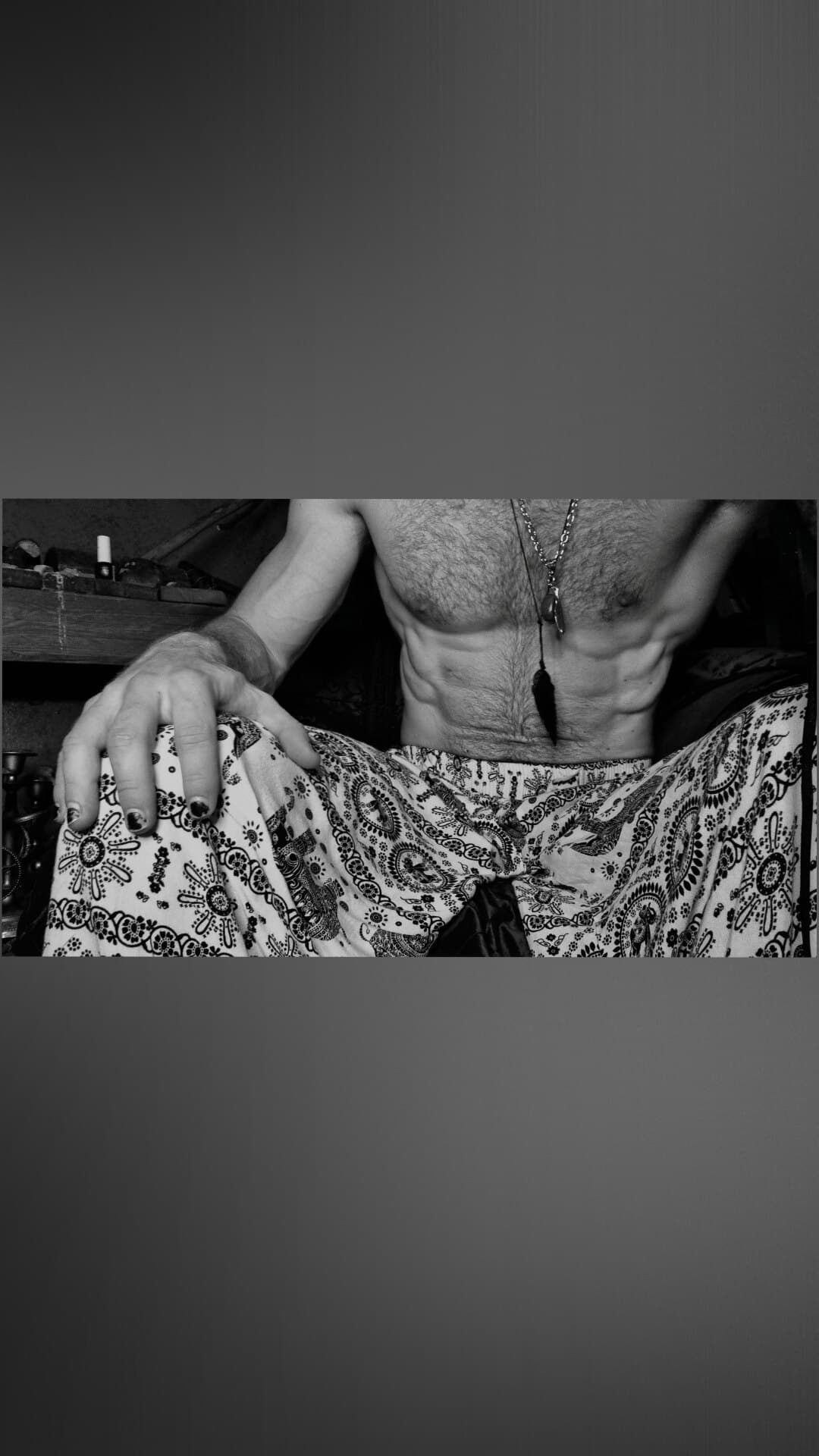 Druid_DaddyNZ banner image